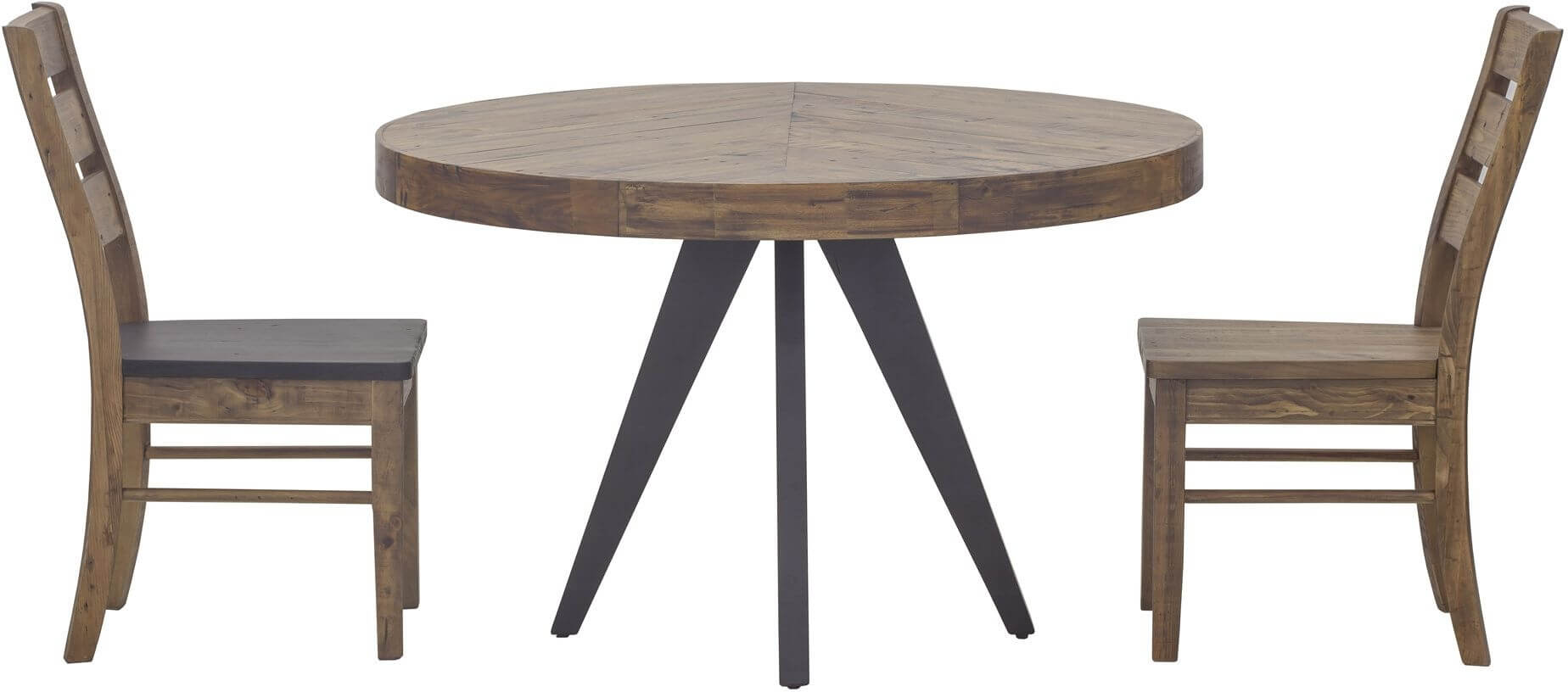 Parq Round Dining Table