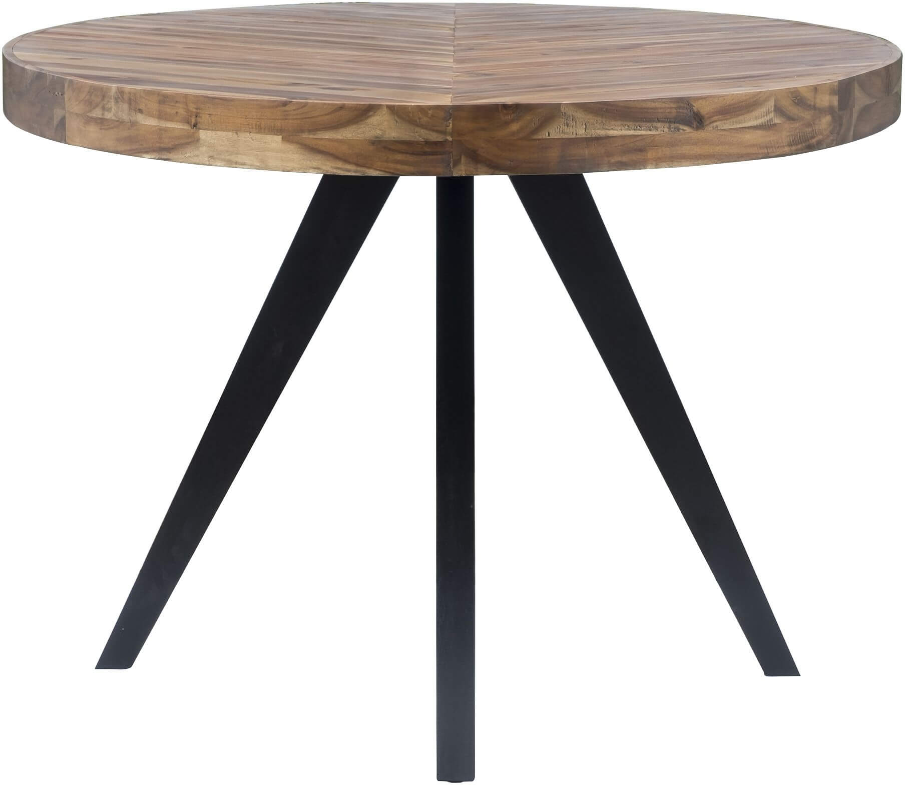 Parq Oval Dining Table