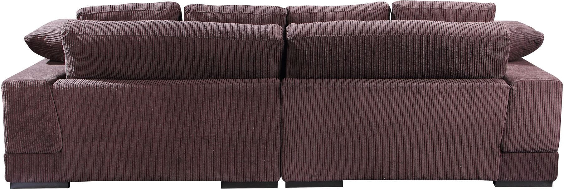 Plunge Sectional