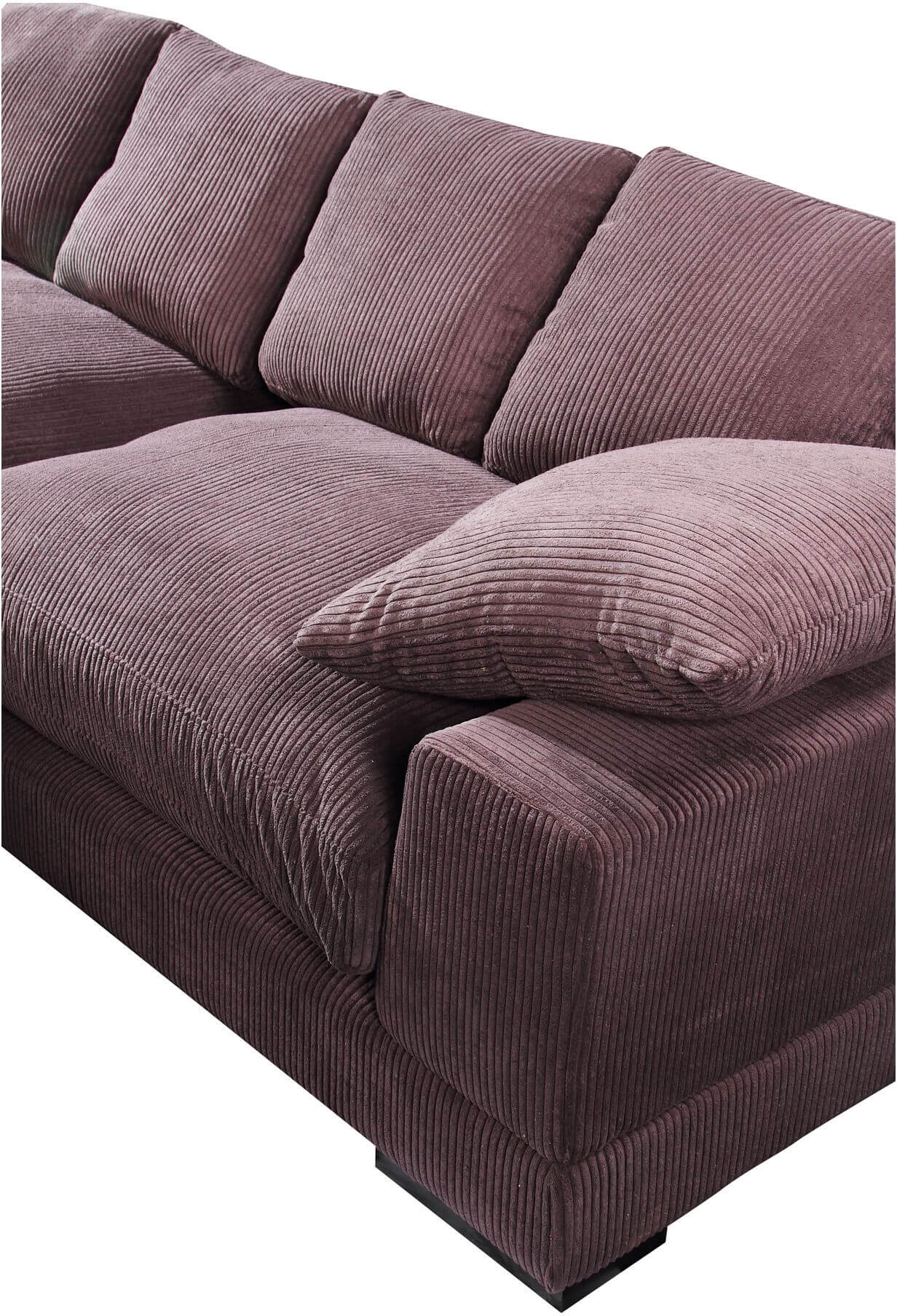Plunge Sectional