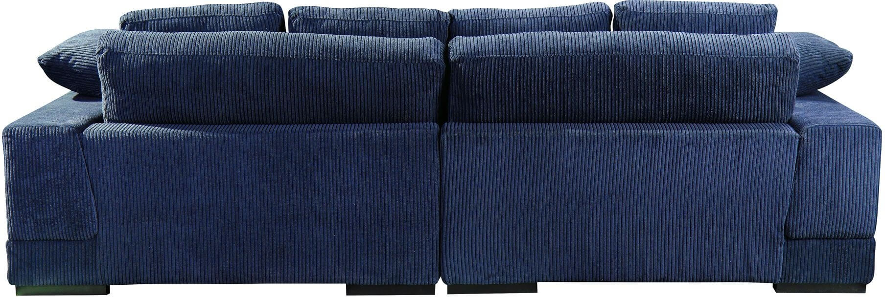Plunge Sectional