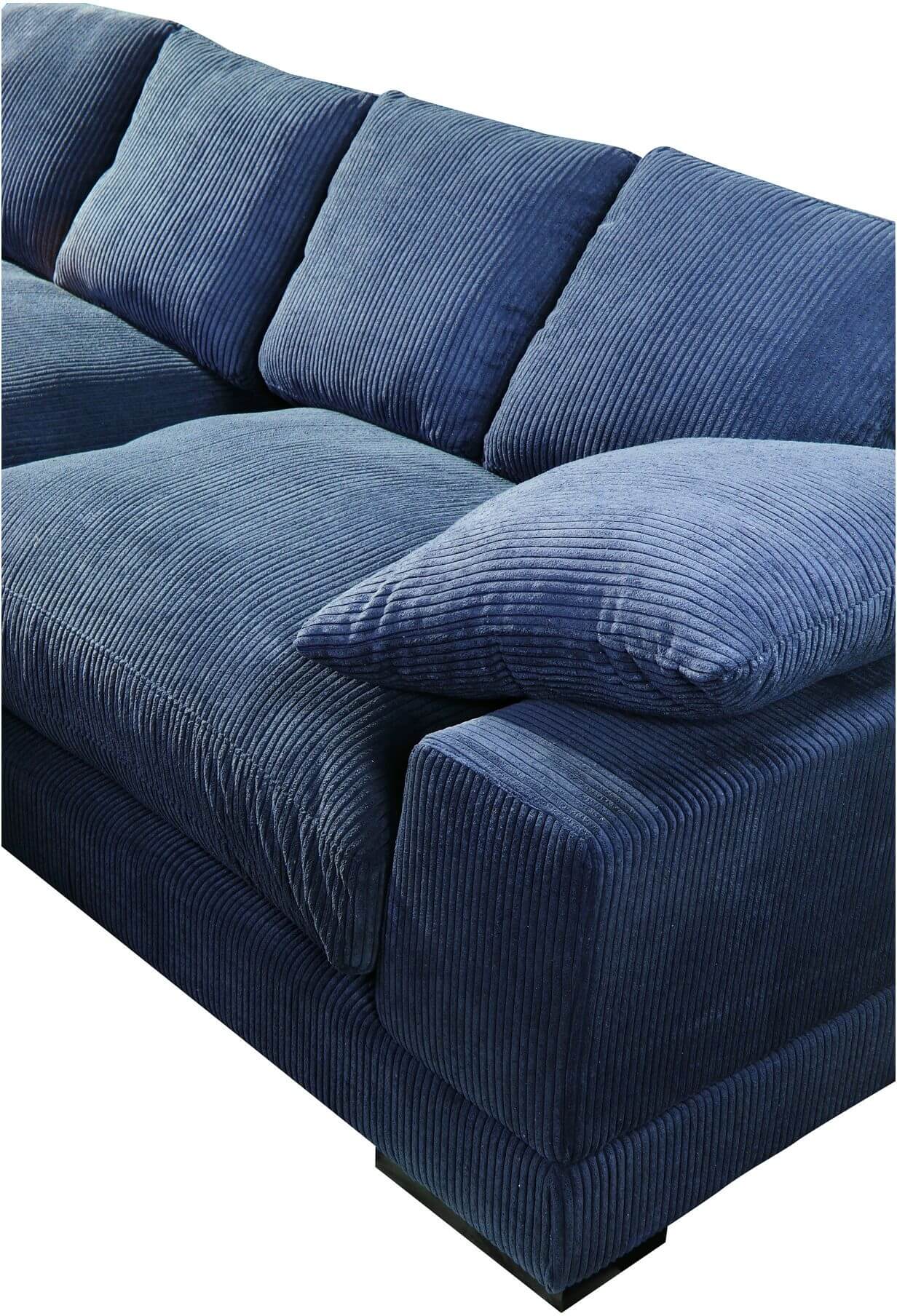 Plunge Sectional