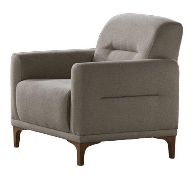 Toledo Polyester Convertible Living Room Set