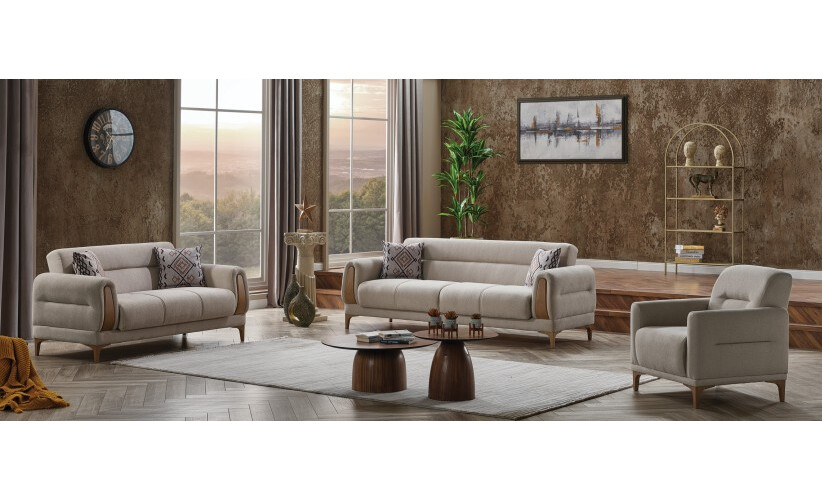 Toledo Polyester Chair