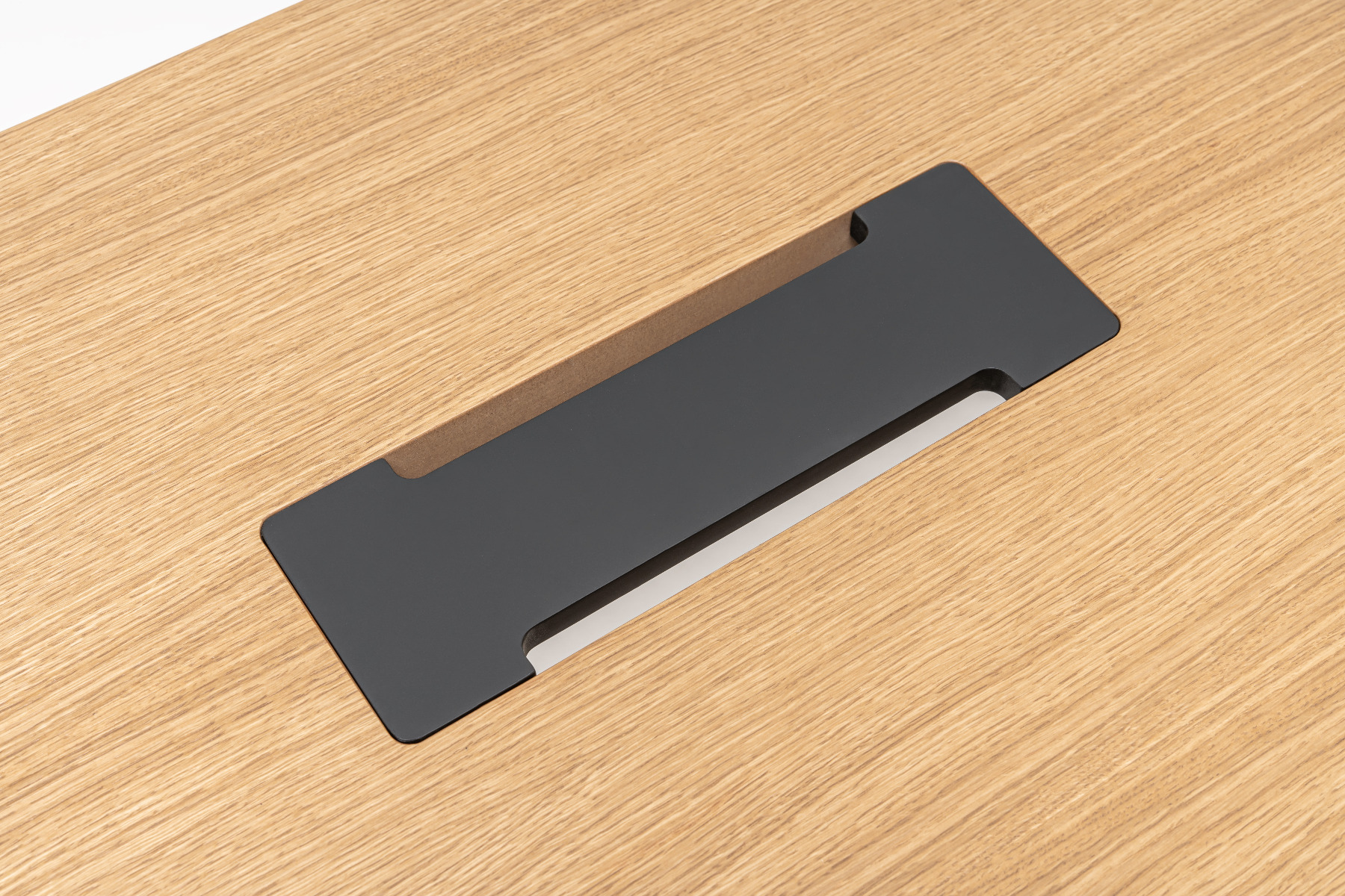 Viga Office Desk Height Adjustment w/Storage