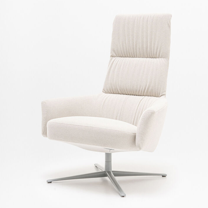 Toro Armchair w/Headrest