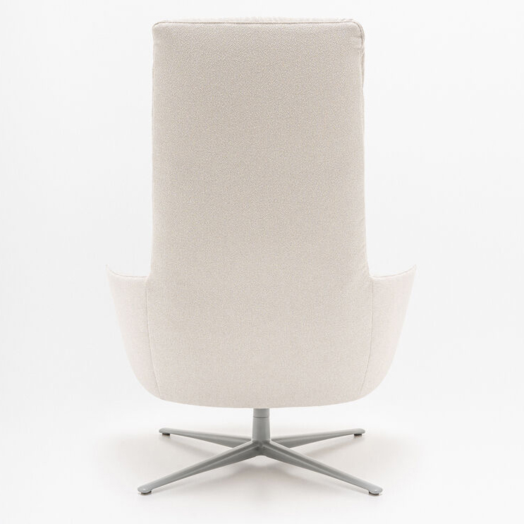 Toro Armchair w/Headrest