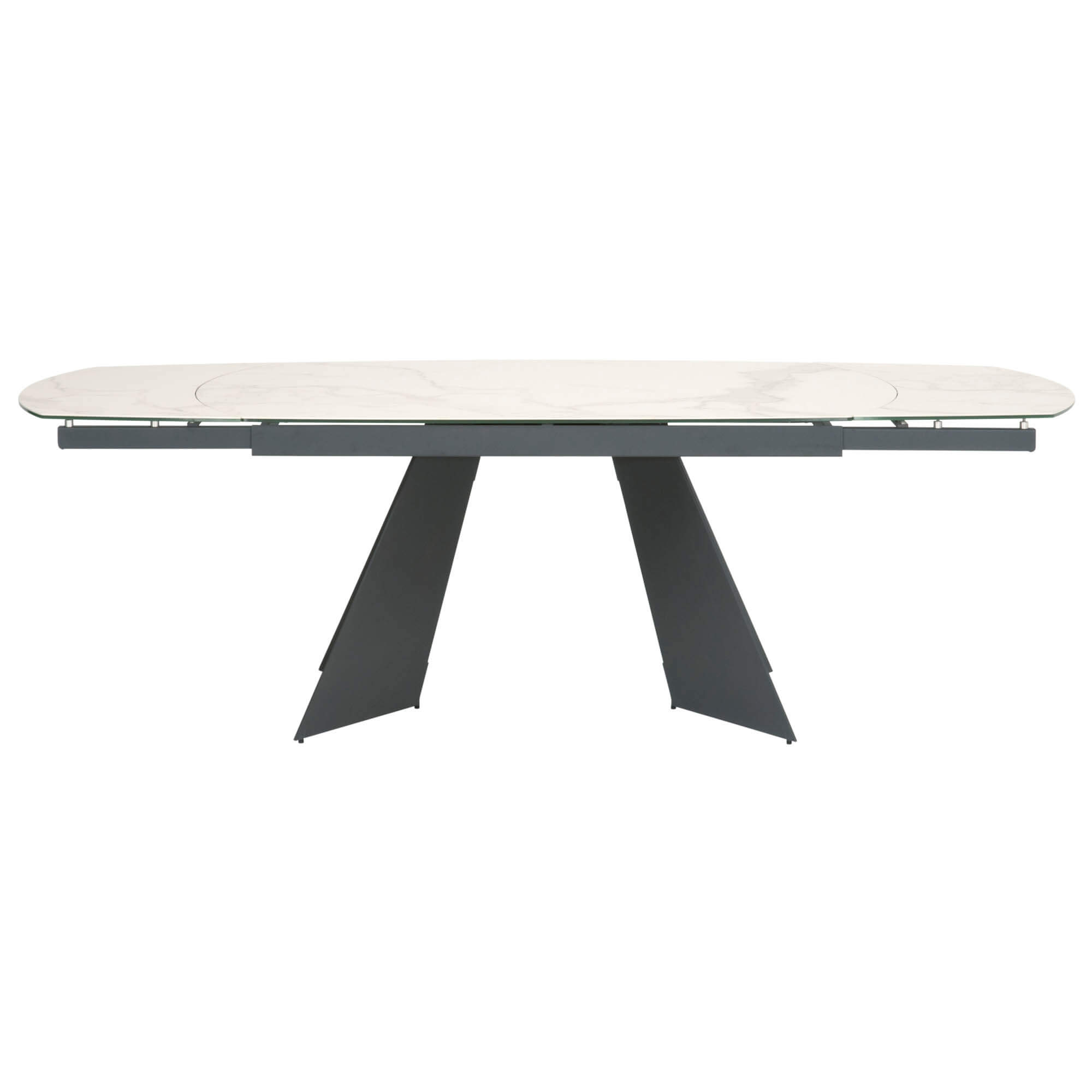 Torque Extendable Dining Table