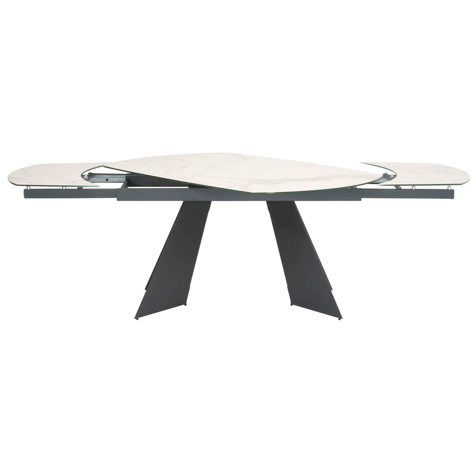 Torque Extendable Dining Table