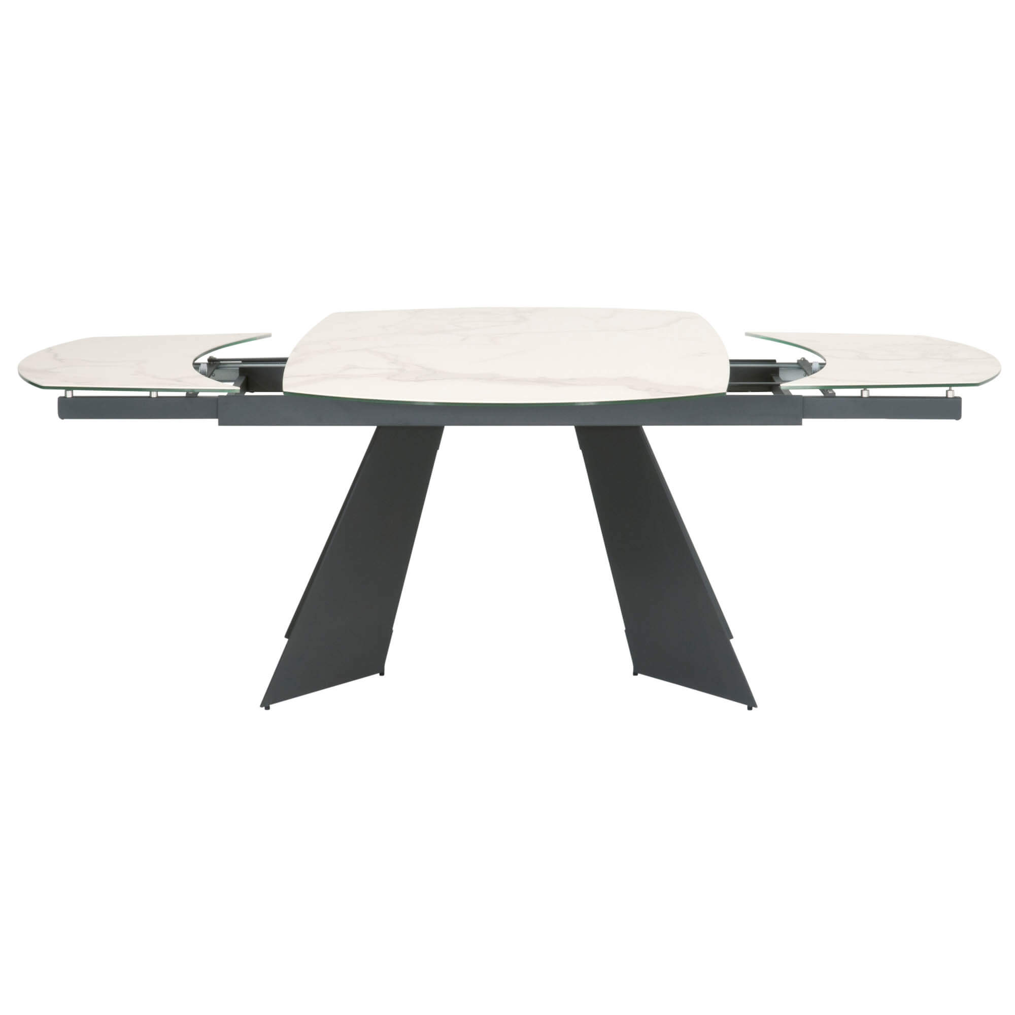 Torque Extendable Dining Table