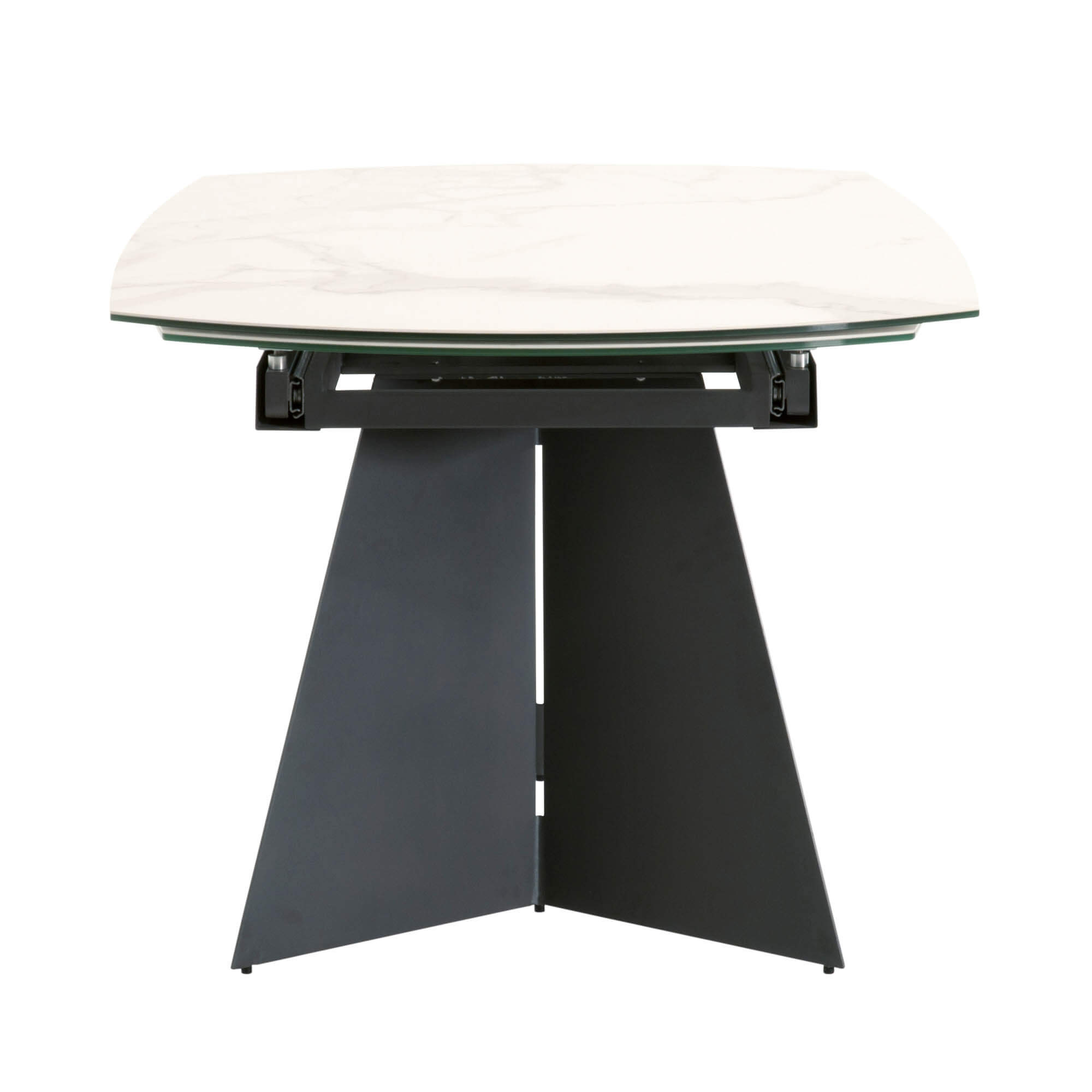 Torque Extendable Dining Table