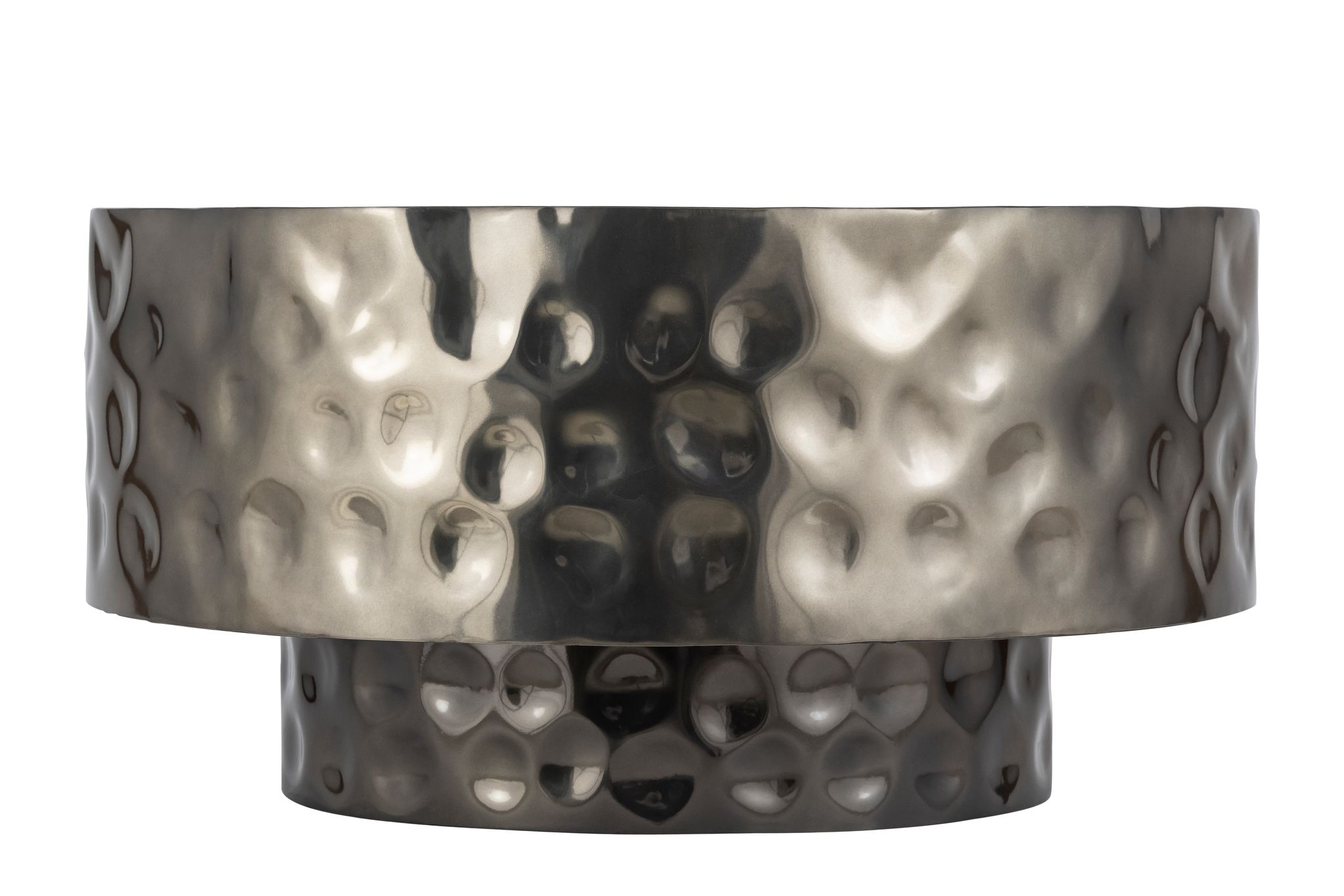 CT-90-10-30 Round Coffee Table