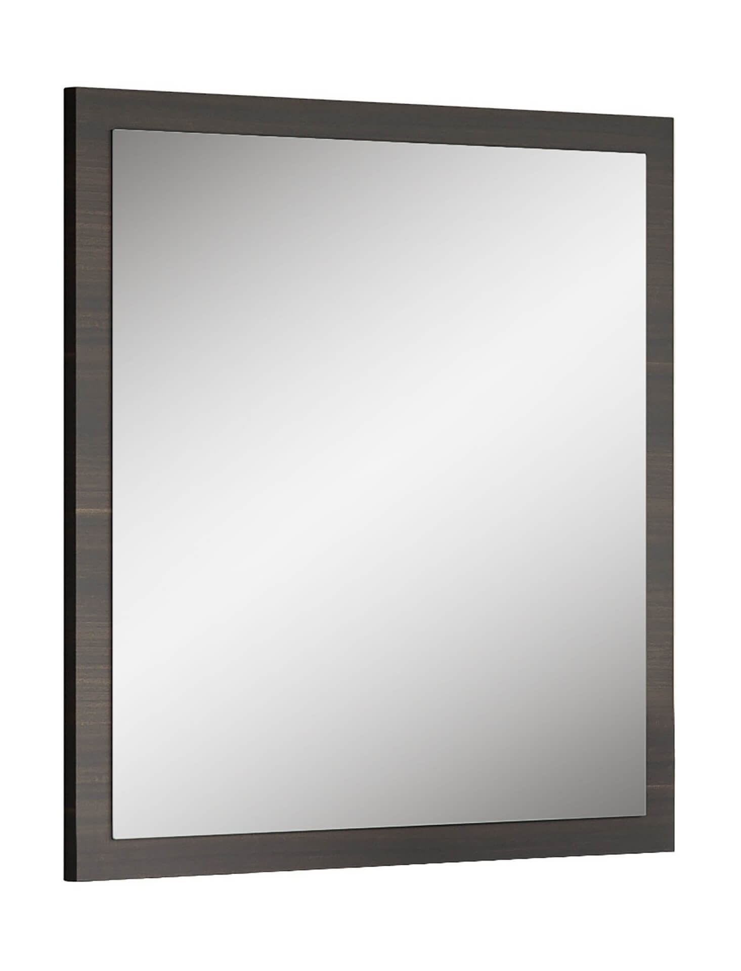 Textured Wall Mirror