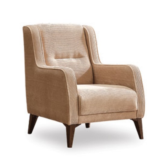 Trendy Polyester Chair
