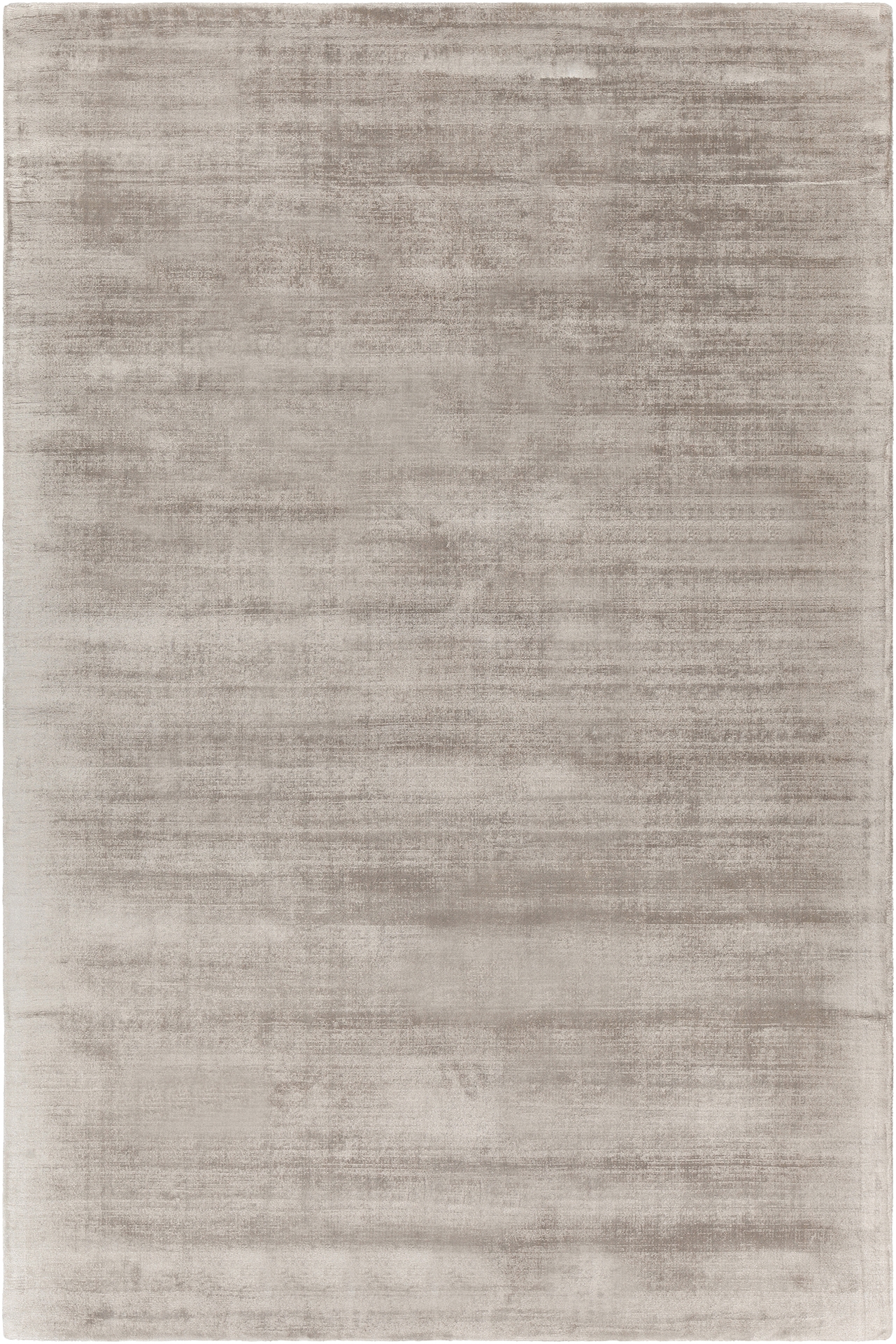 Tricia Viscose Rectangular Handmade Rug