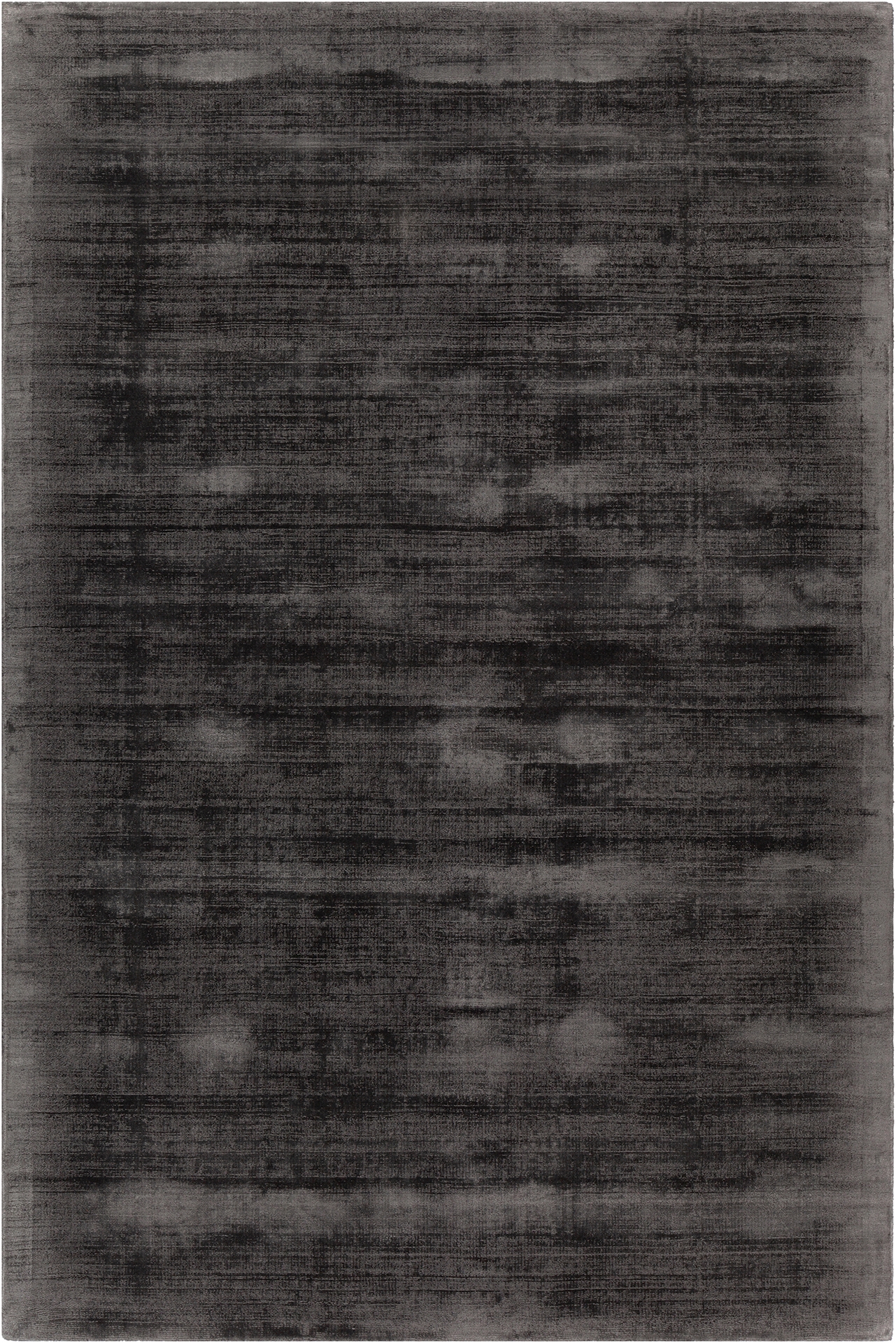 Tricia Viscose Rectangular Handmade Rug