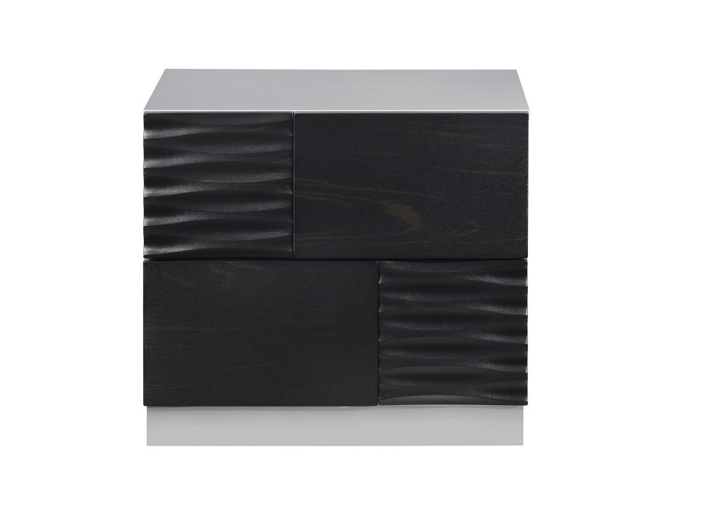 Tribeca Modern Premium Panel Bedroom Set