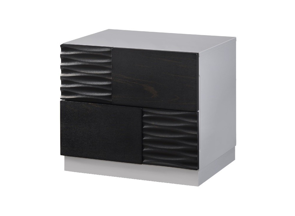 Tribeca Modern Premium Panel Bedroom Set