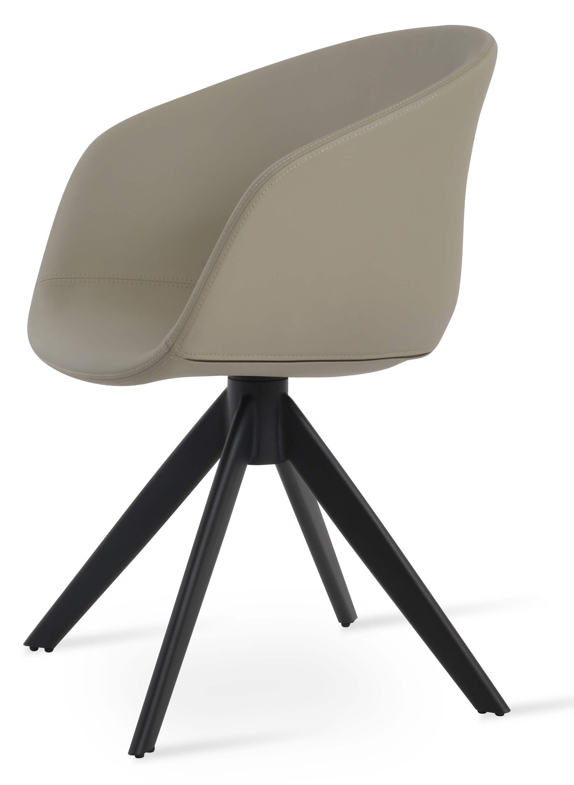 Tribeca Sword Dining Armchair