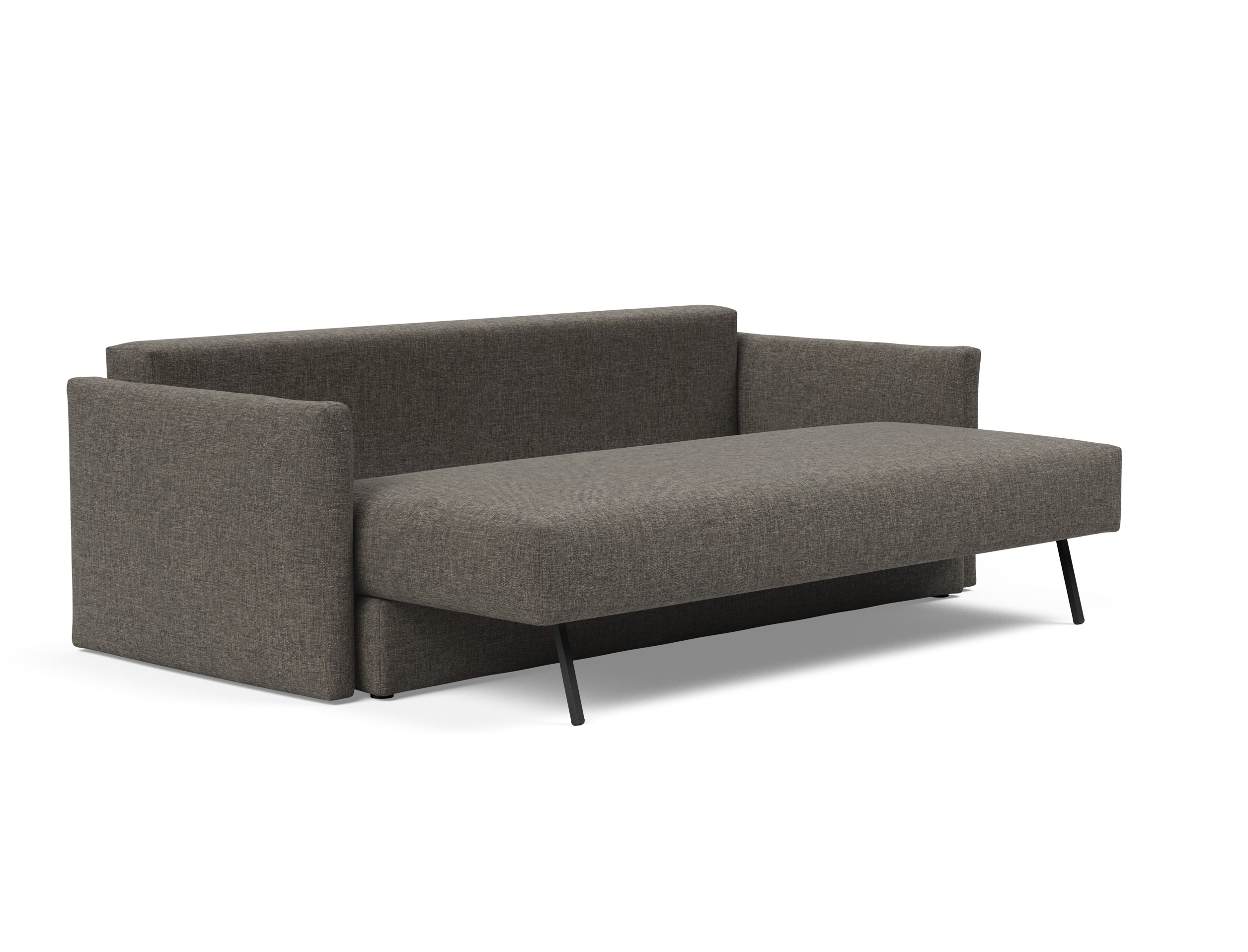 Tripi Fabric Sofa Bed