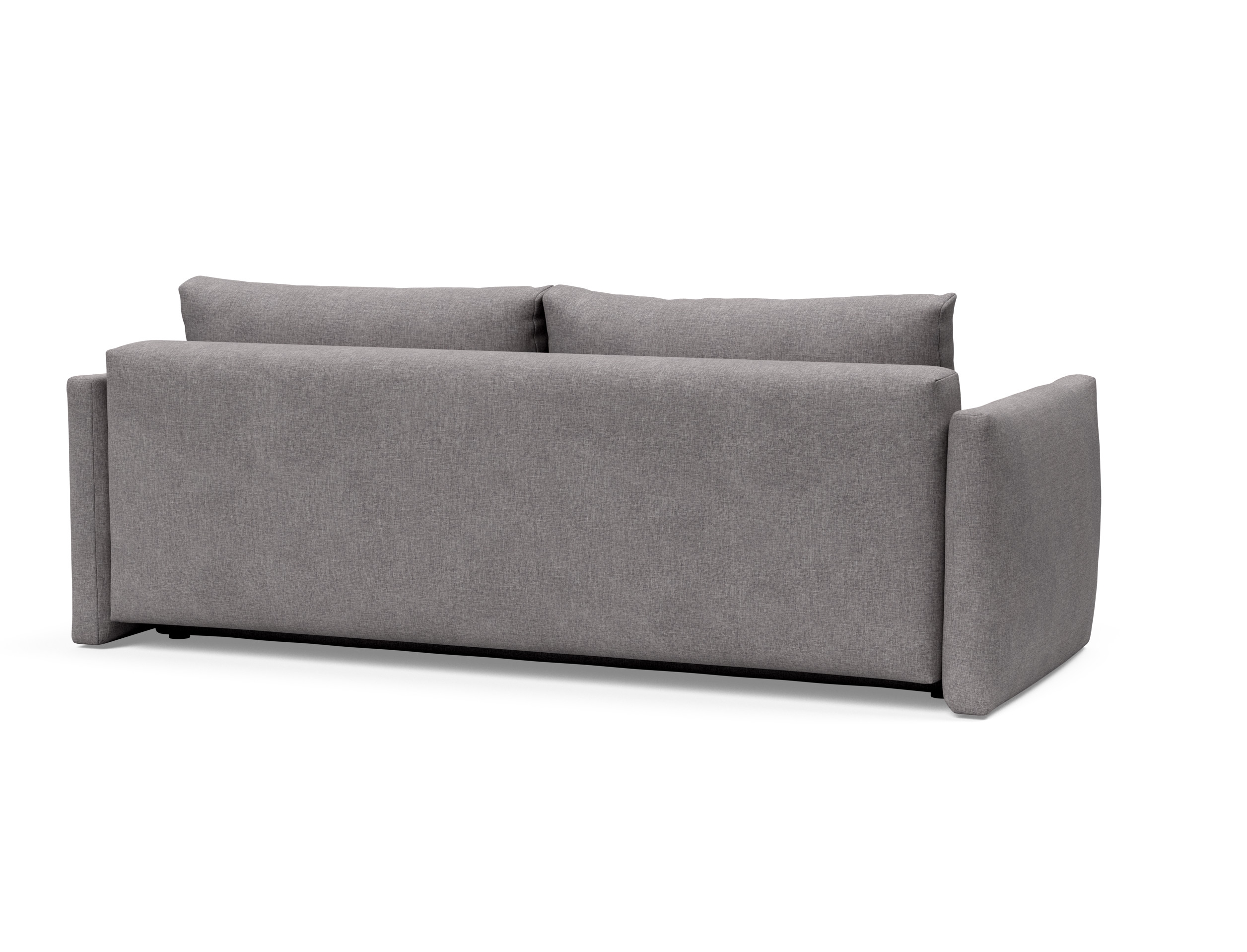 Tripi Fabric Sofa Bed
