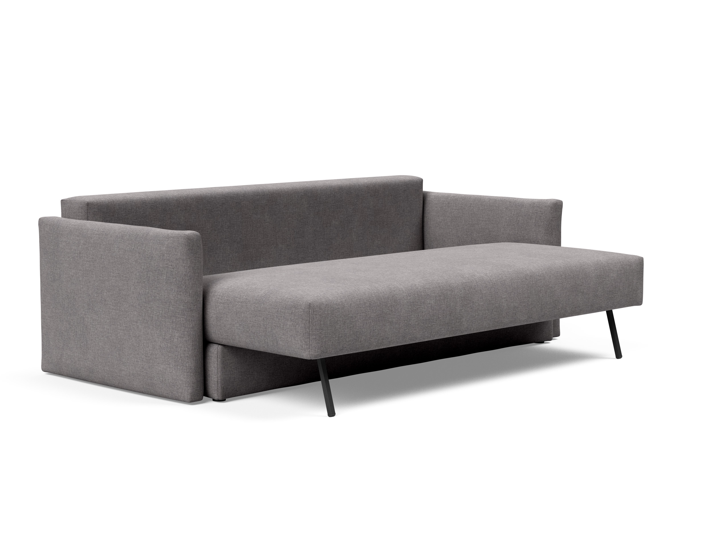 Tripi Fabric Sofa Bed