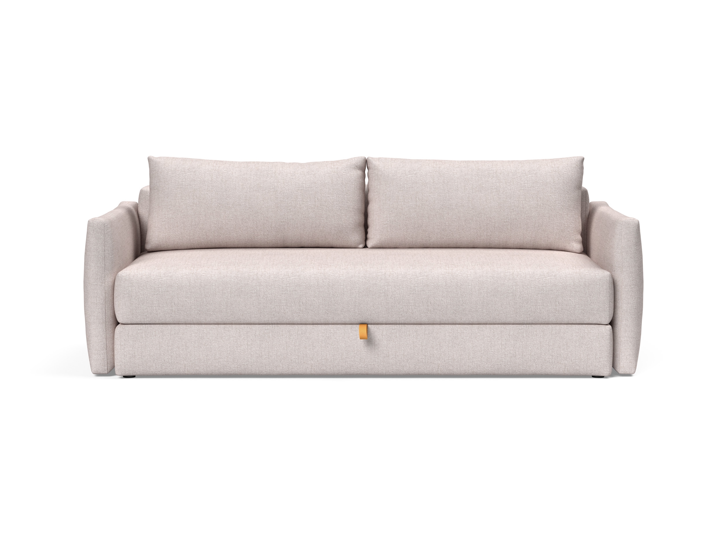 Tripi Fabric Sofa Bed