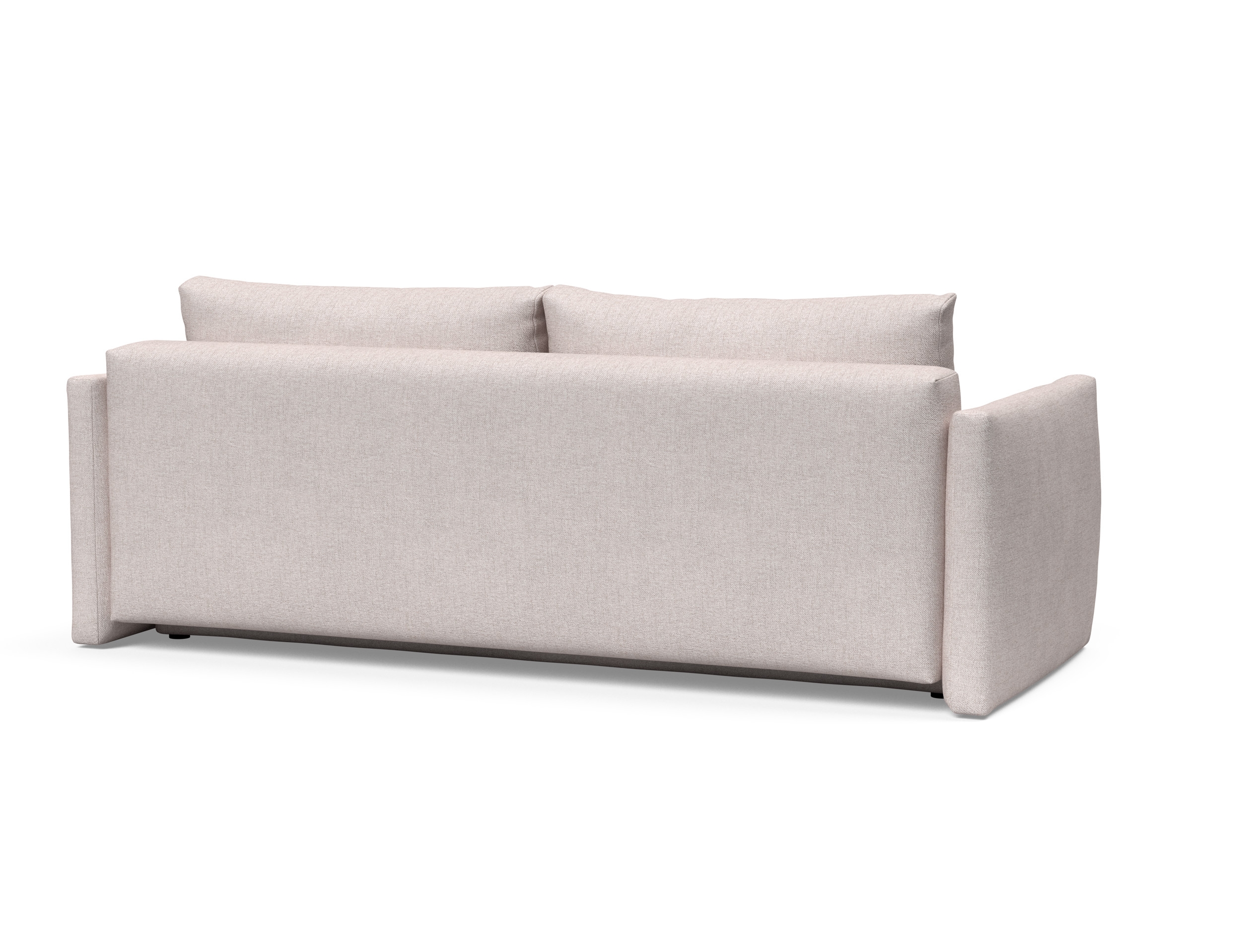 Tripi Fabric Sofa Bed