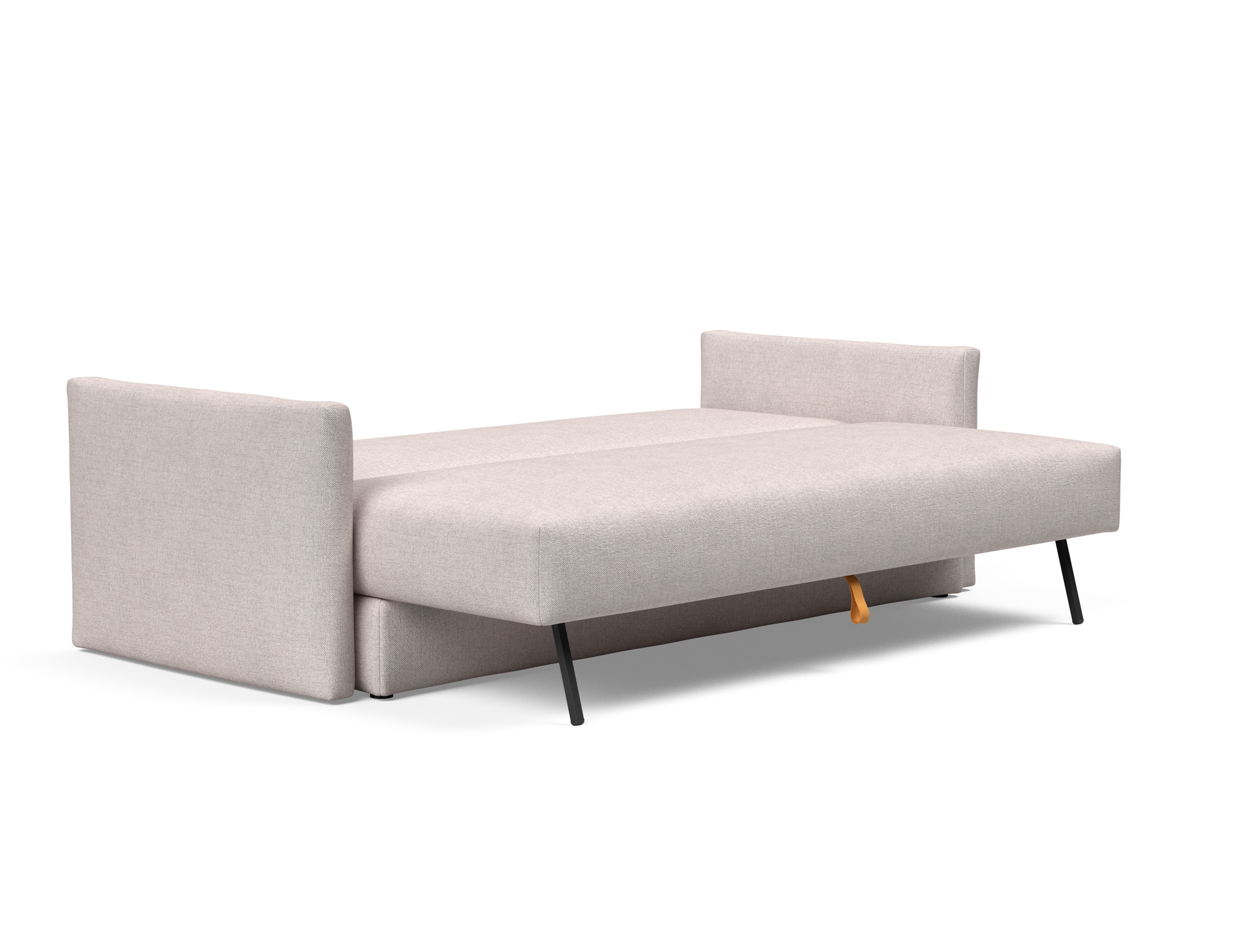 Tripi Fabric Sofa Bed