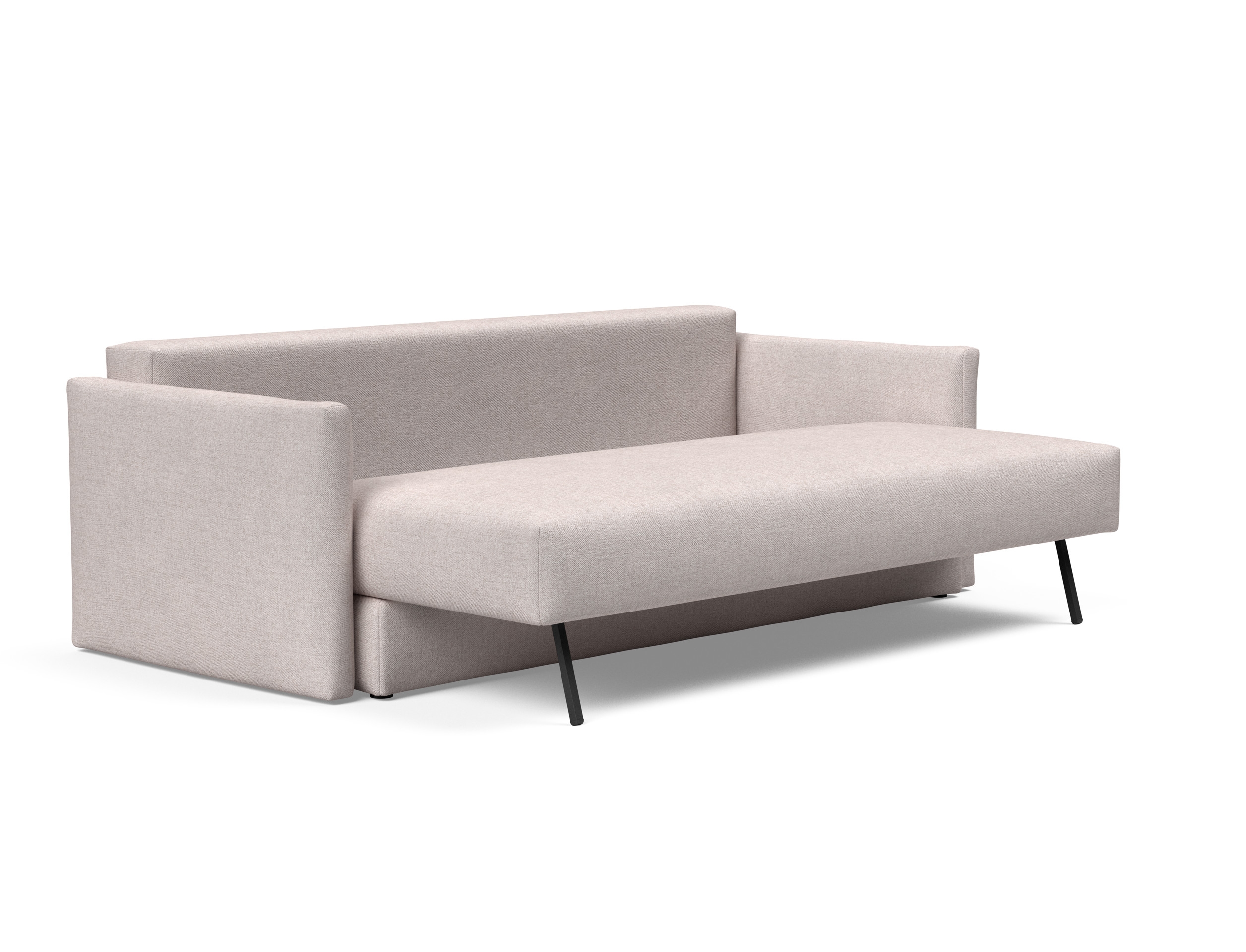 Tripi Fabric Sofa Bed