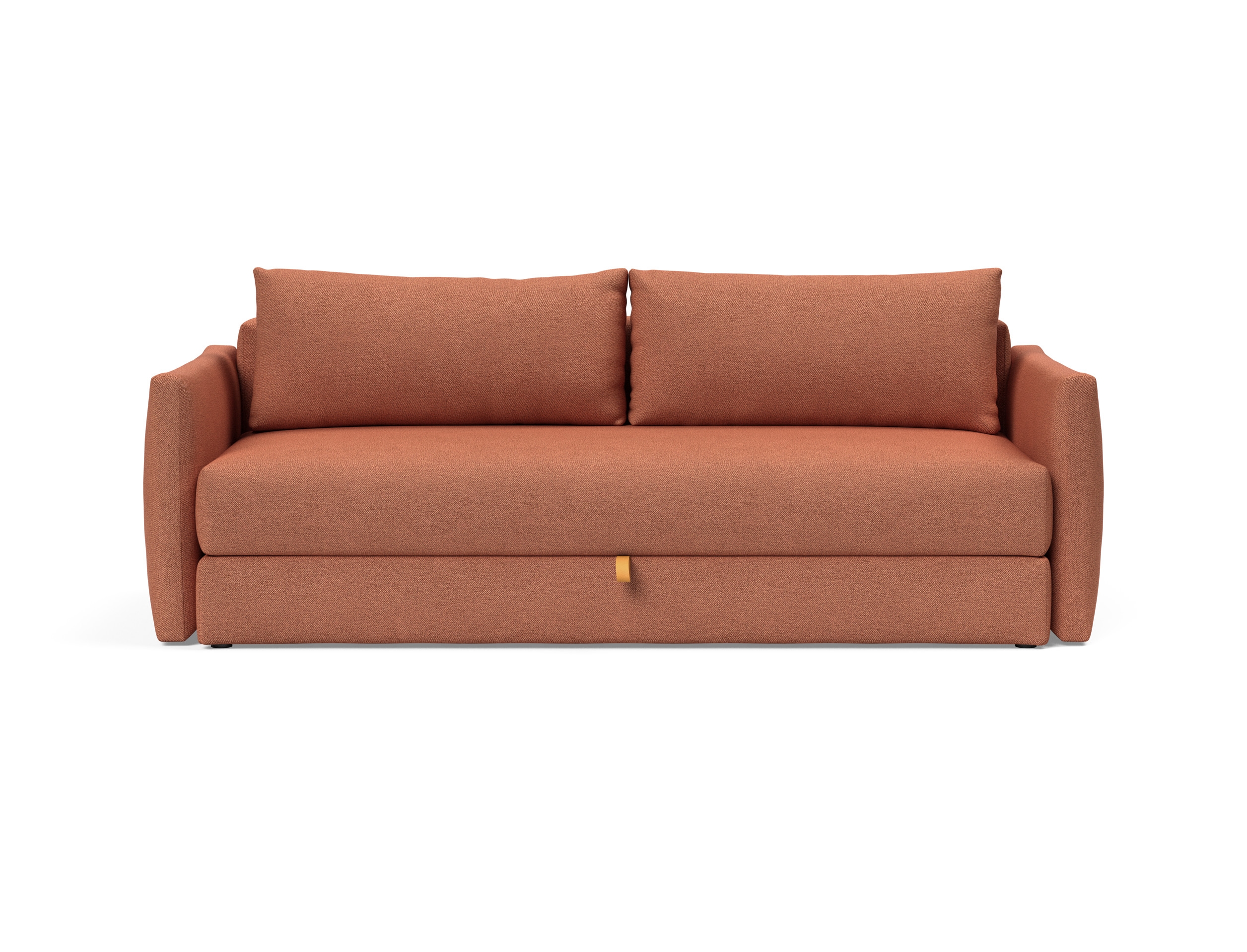 Tripi Fabric Sofa Bed
