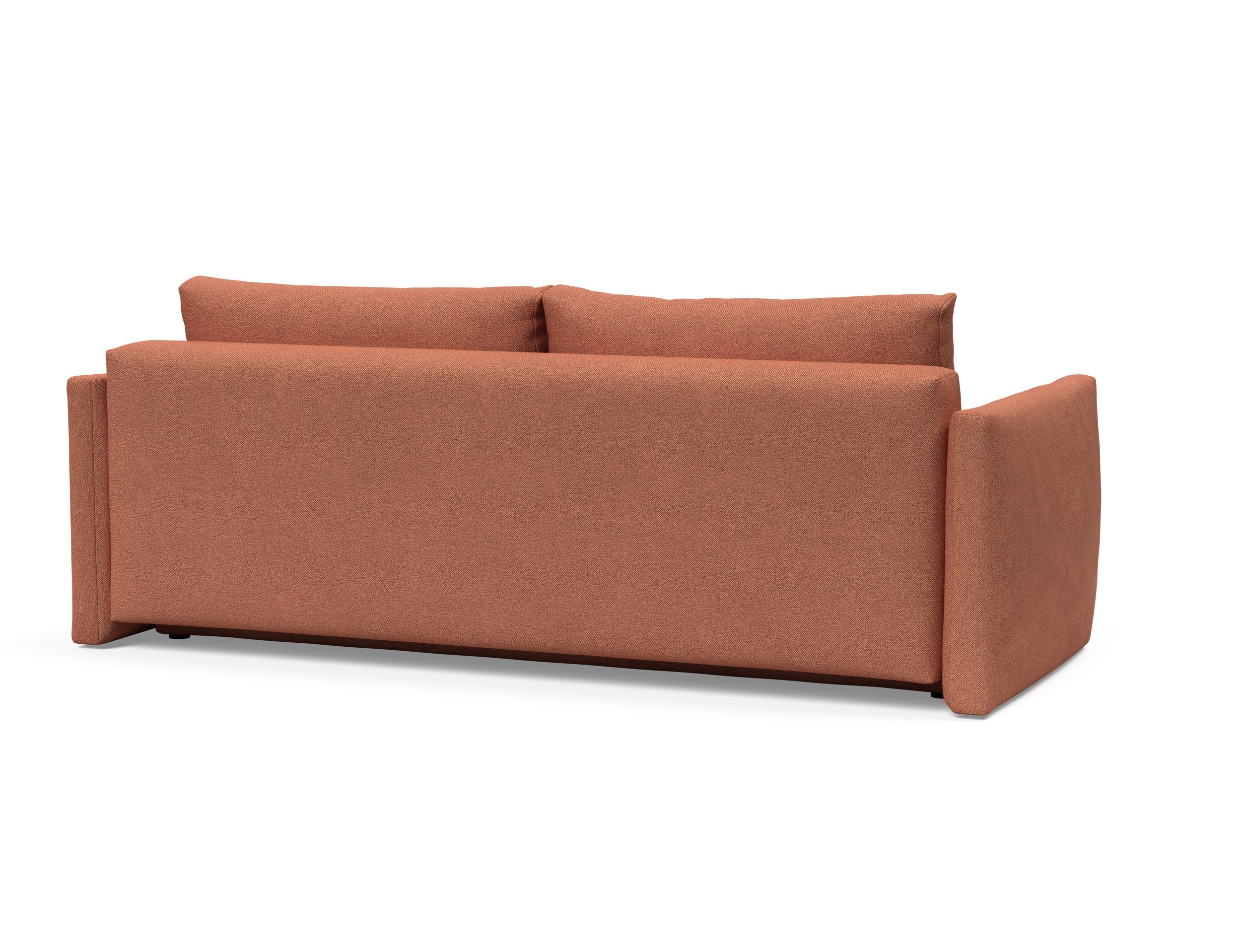 Tripi Fabric Sofa Bed