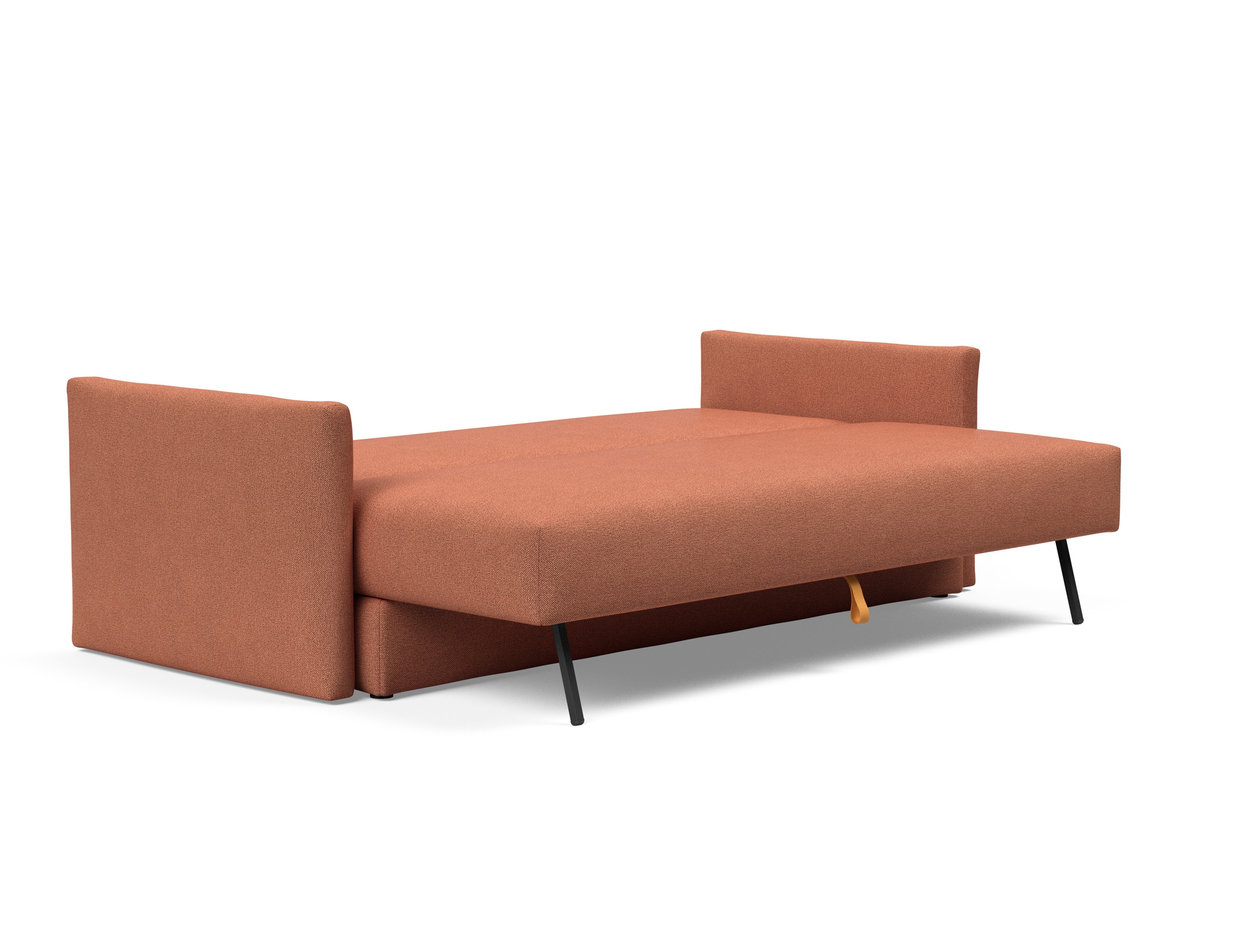 Tripi Fabric Sofa Bed