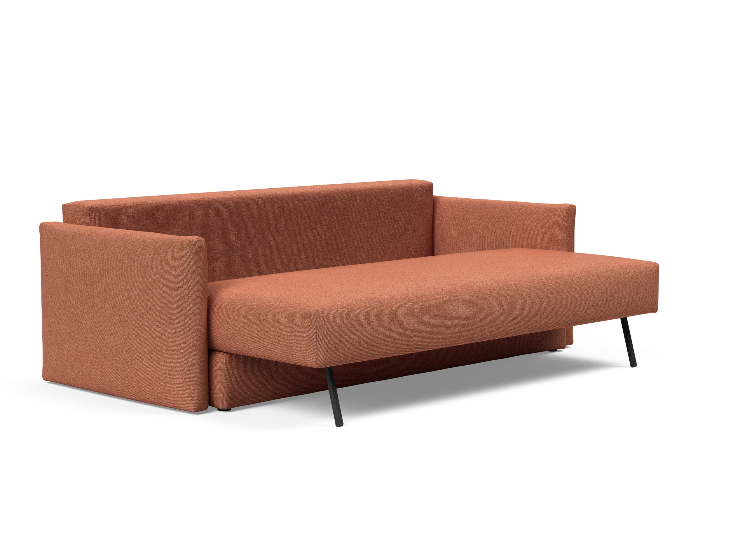Tripi Fabric Sofa Bed