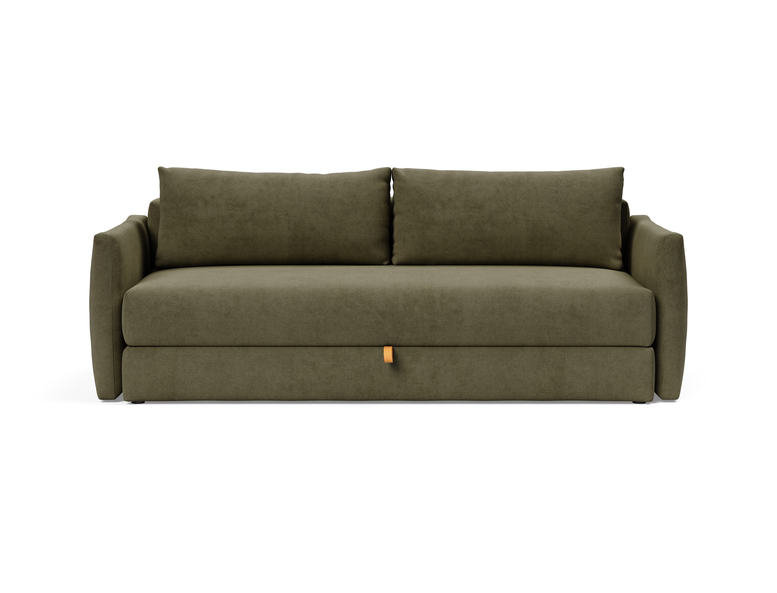 Tripi Fabric Sofa Bed