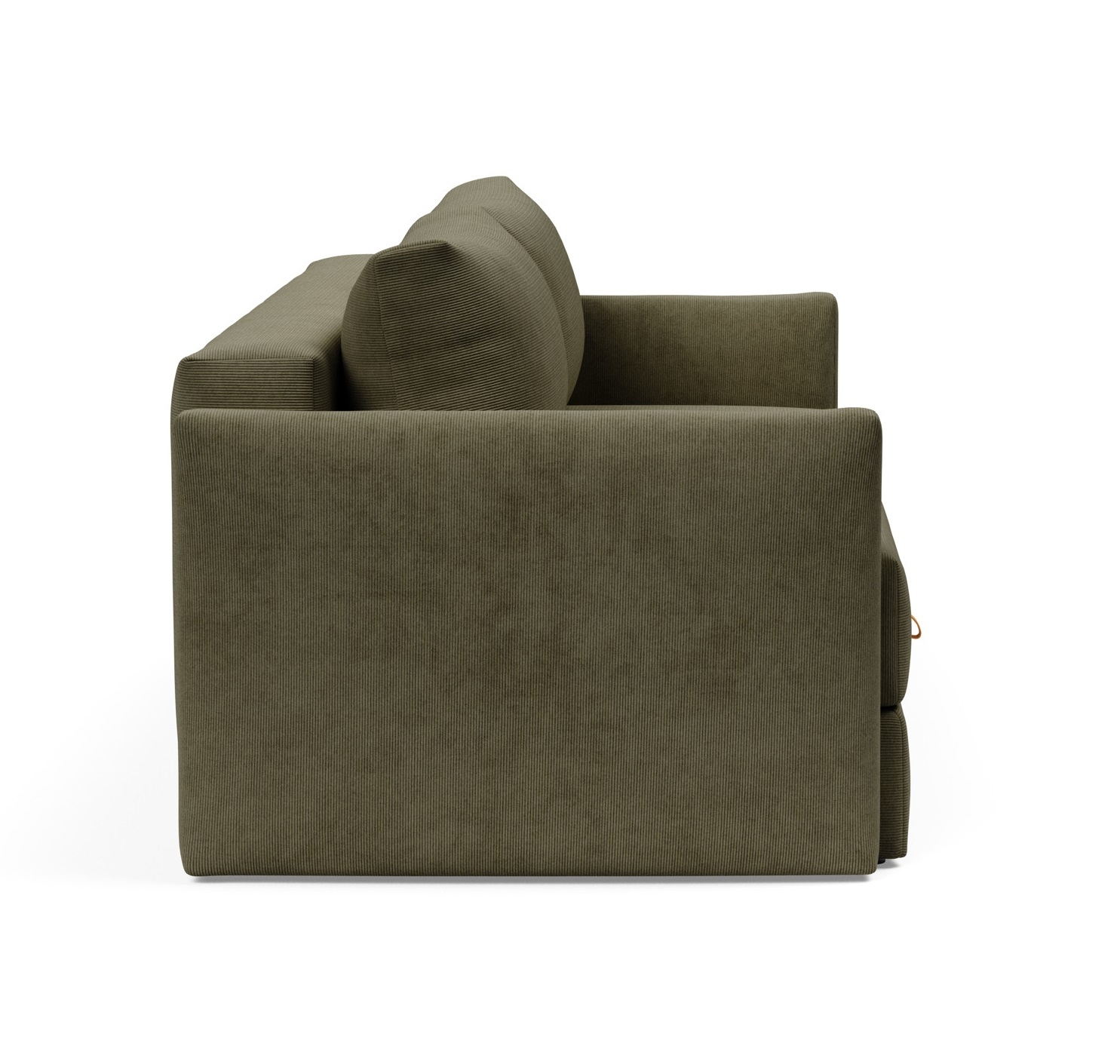 Tripi Fabric Sofa Bed