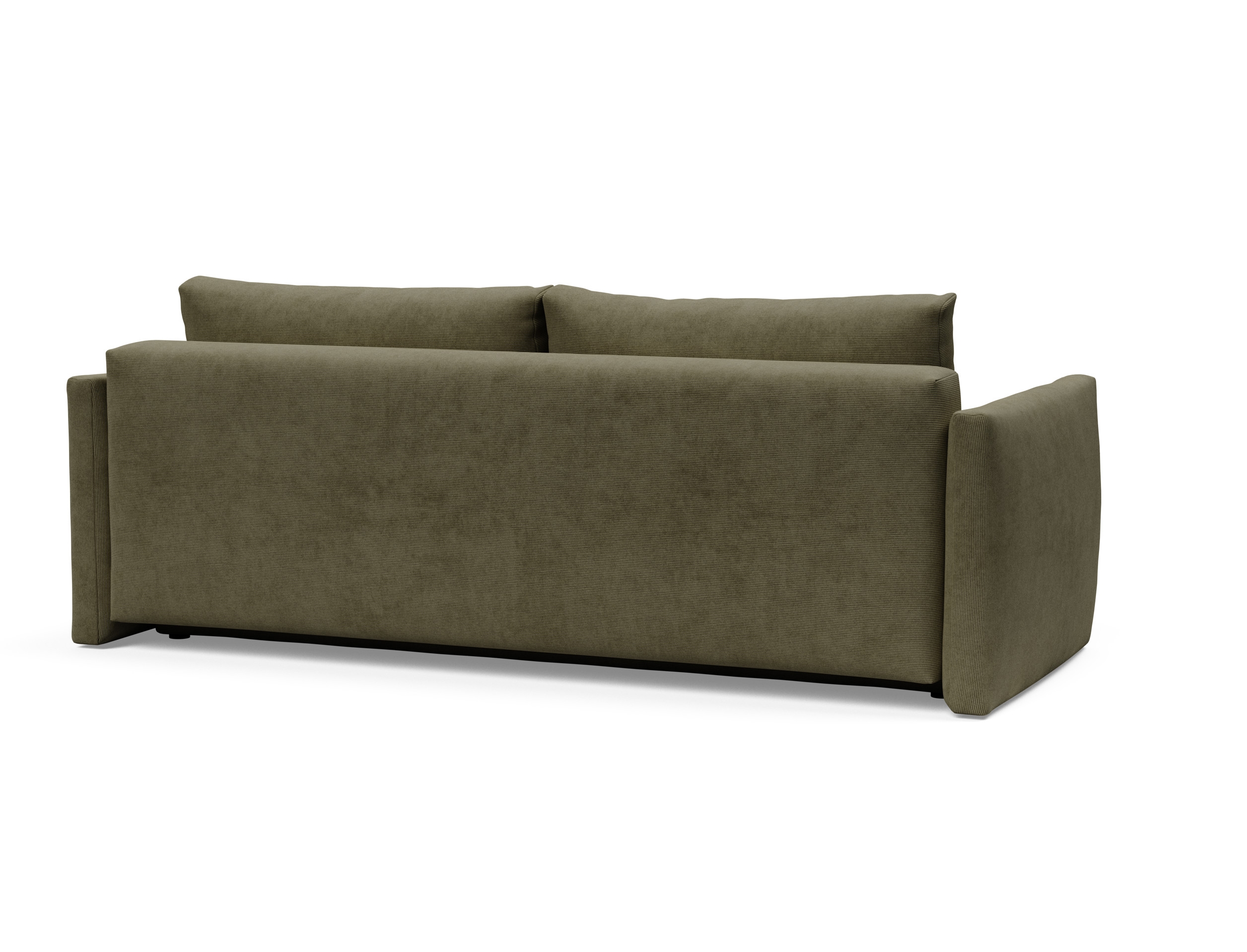 Tripi Fabric Sofa Bed