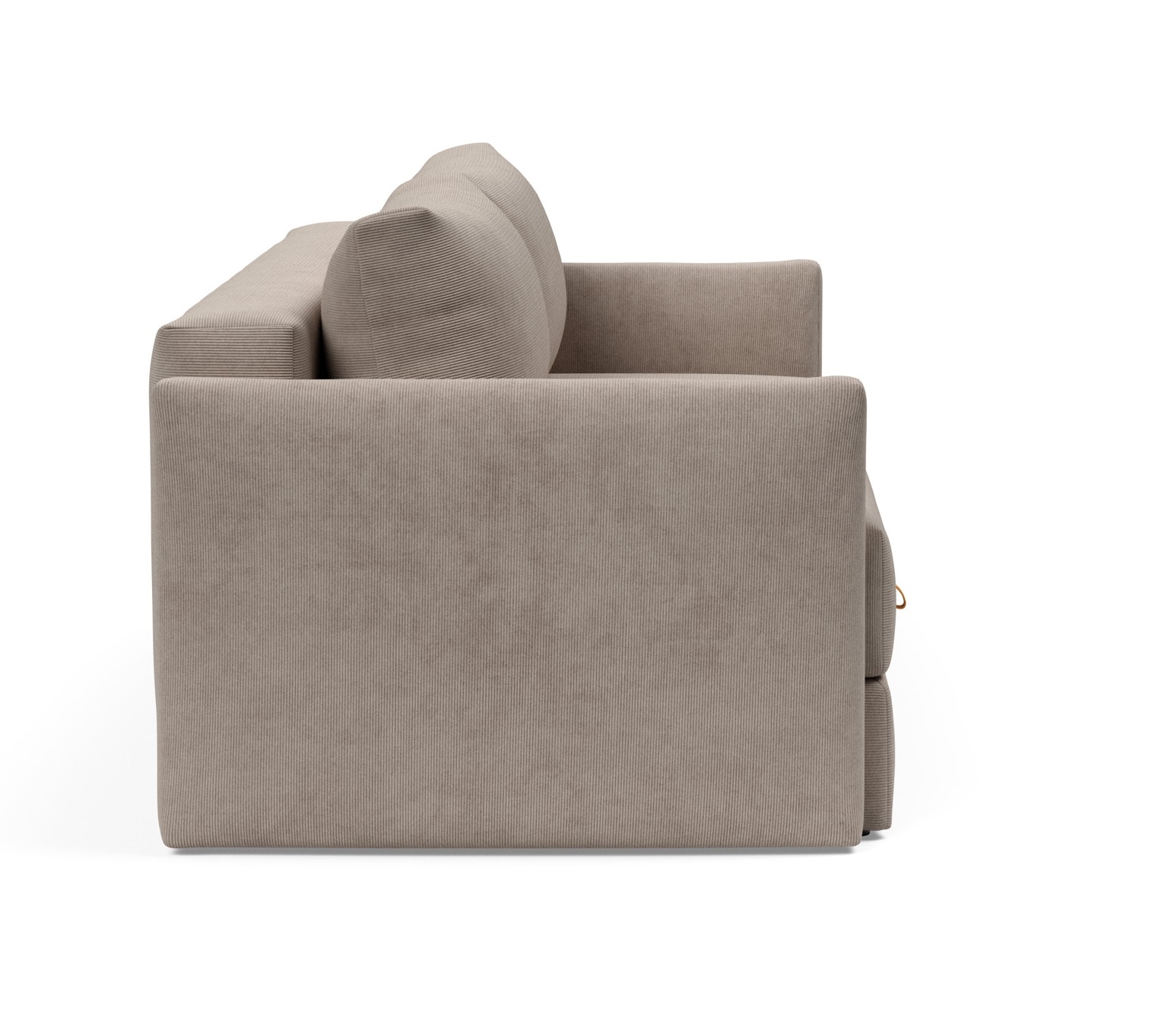 Tripi Fabric Sofa Bed