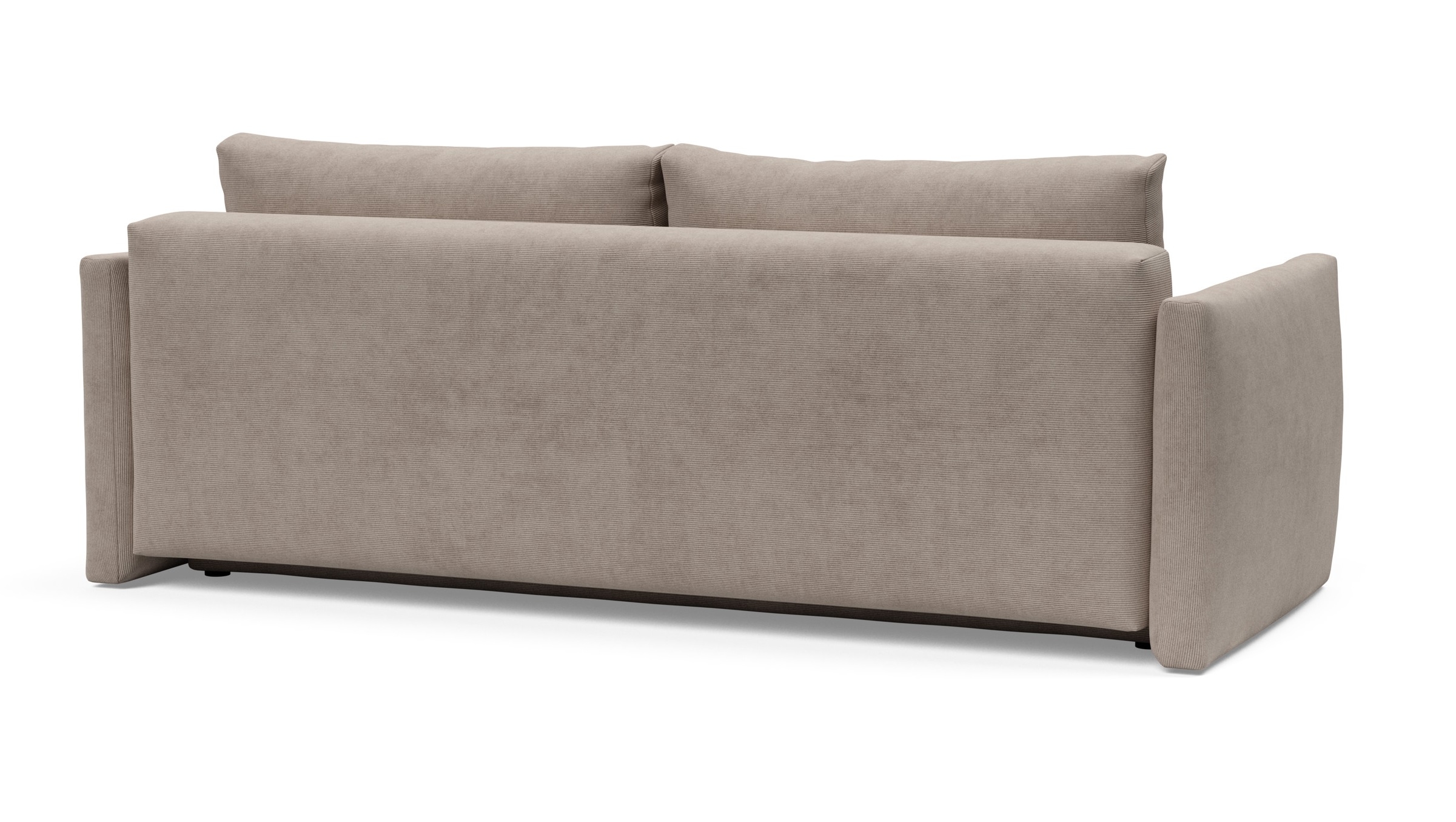 Tripi Fabric Sofa Bed