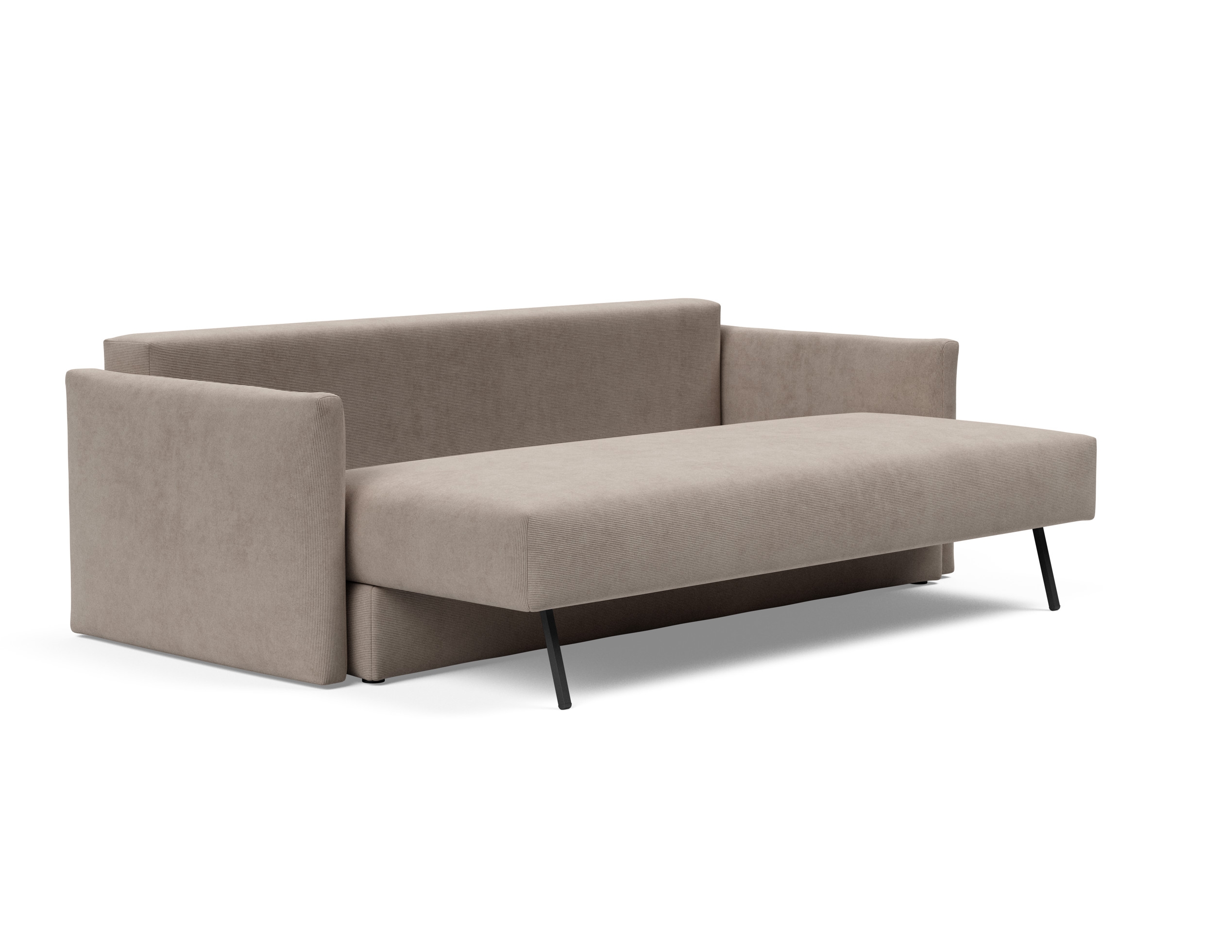 Tripi Fabric Sofa Bed