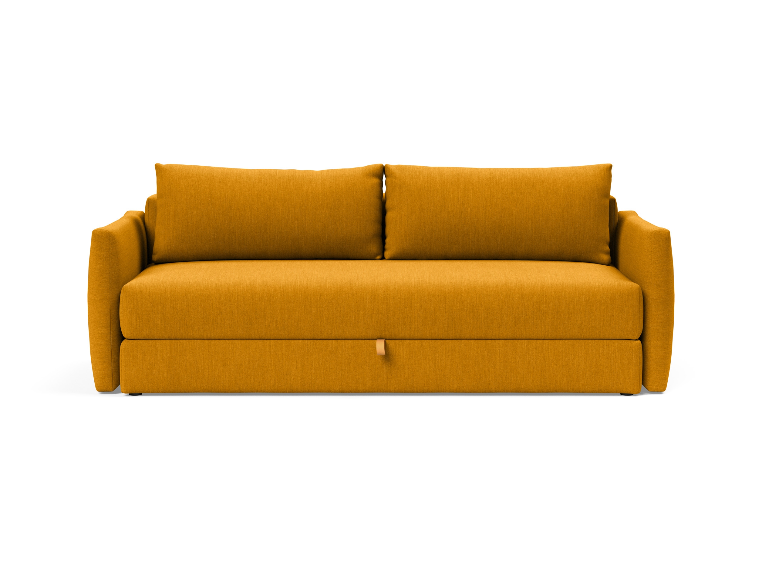 Tripi Fabric Sofa Bed
