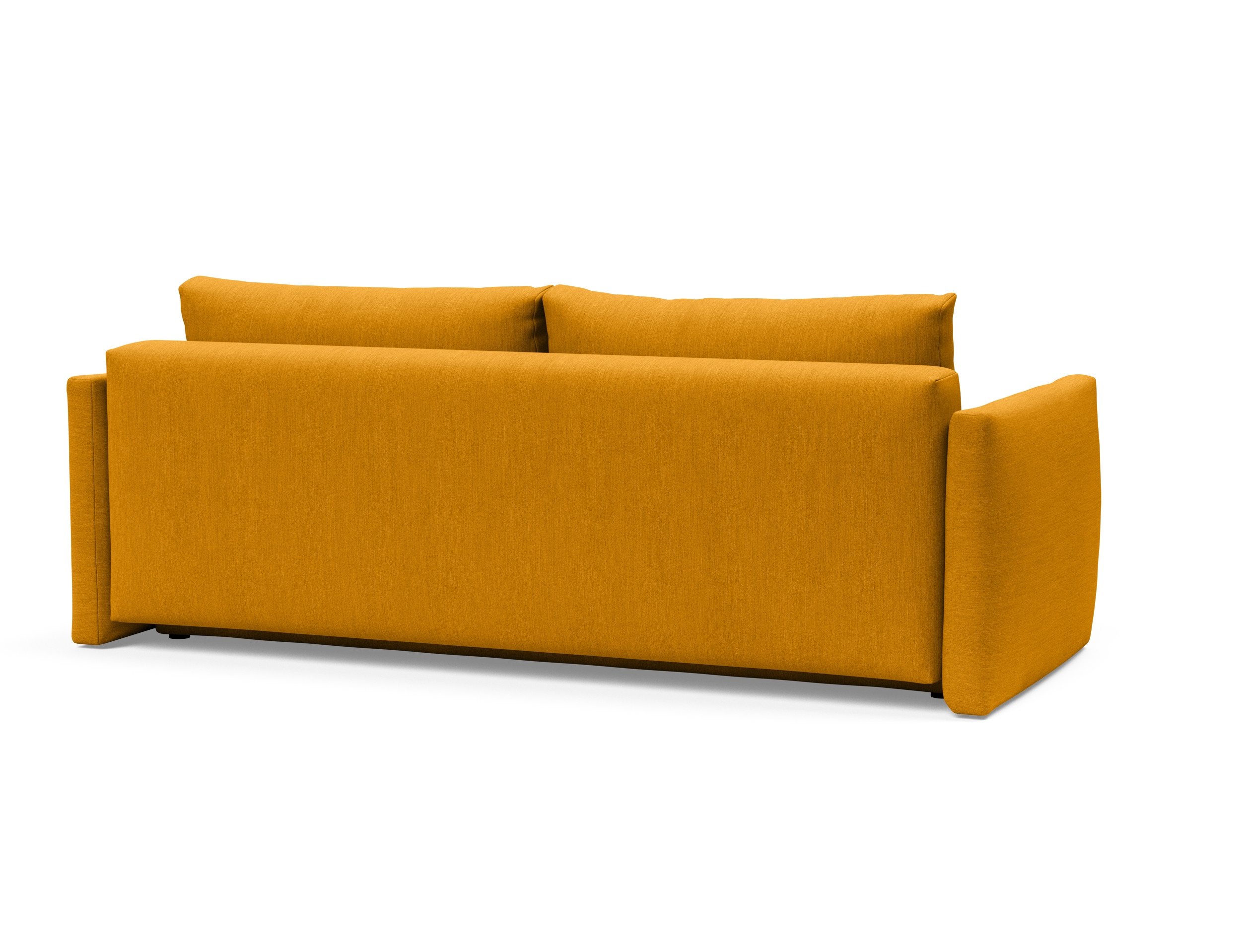 Tripi Fabric Sofa Bed