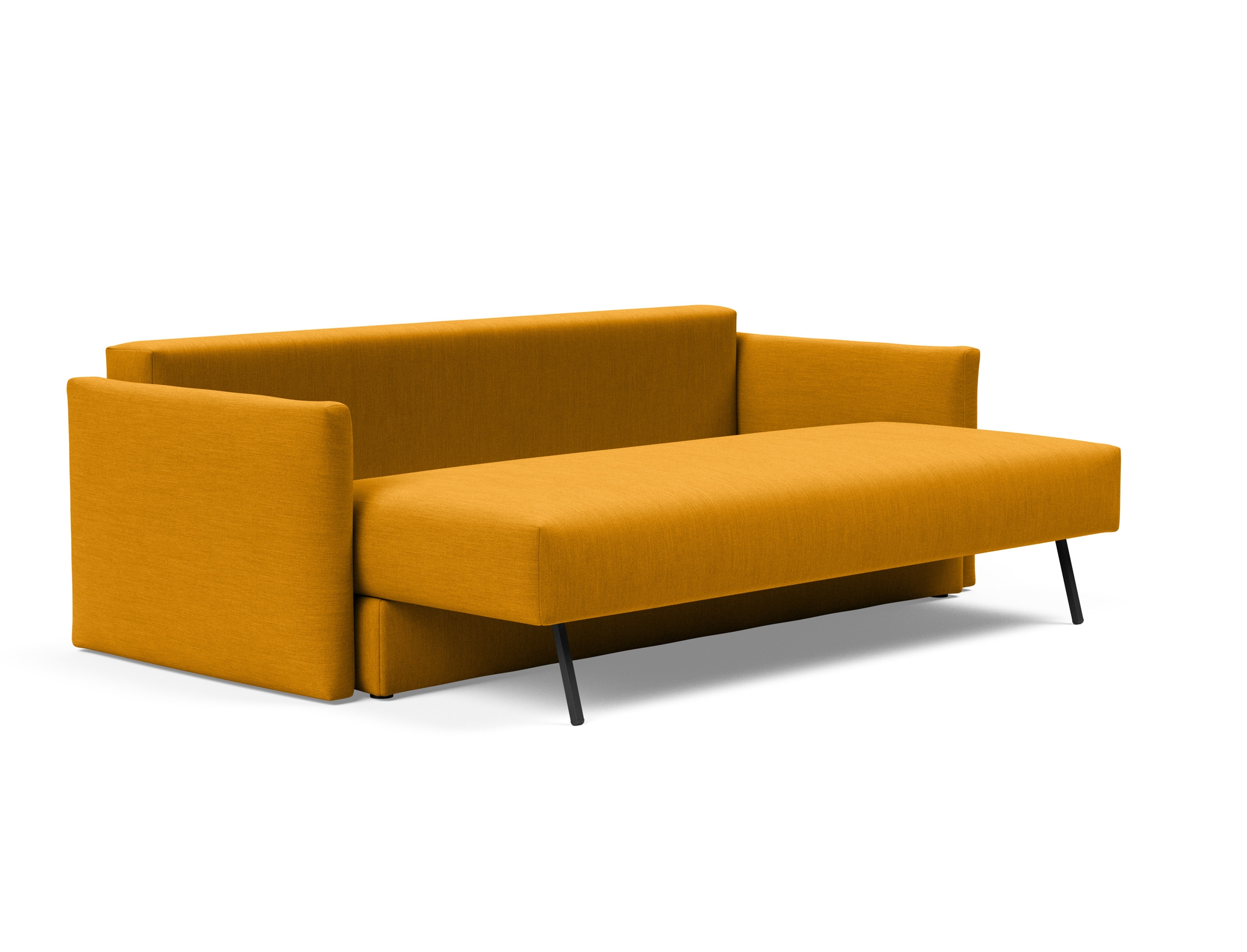 Tripi Fabric Sofa Bed