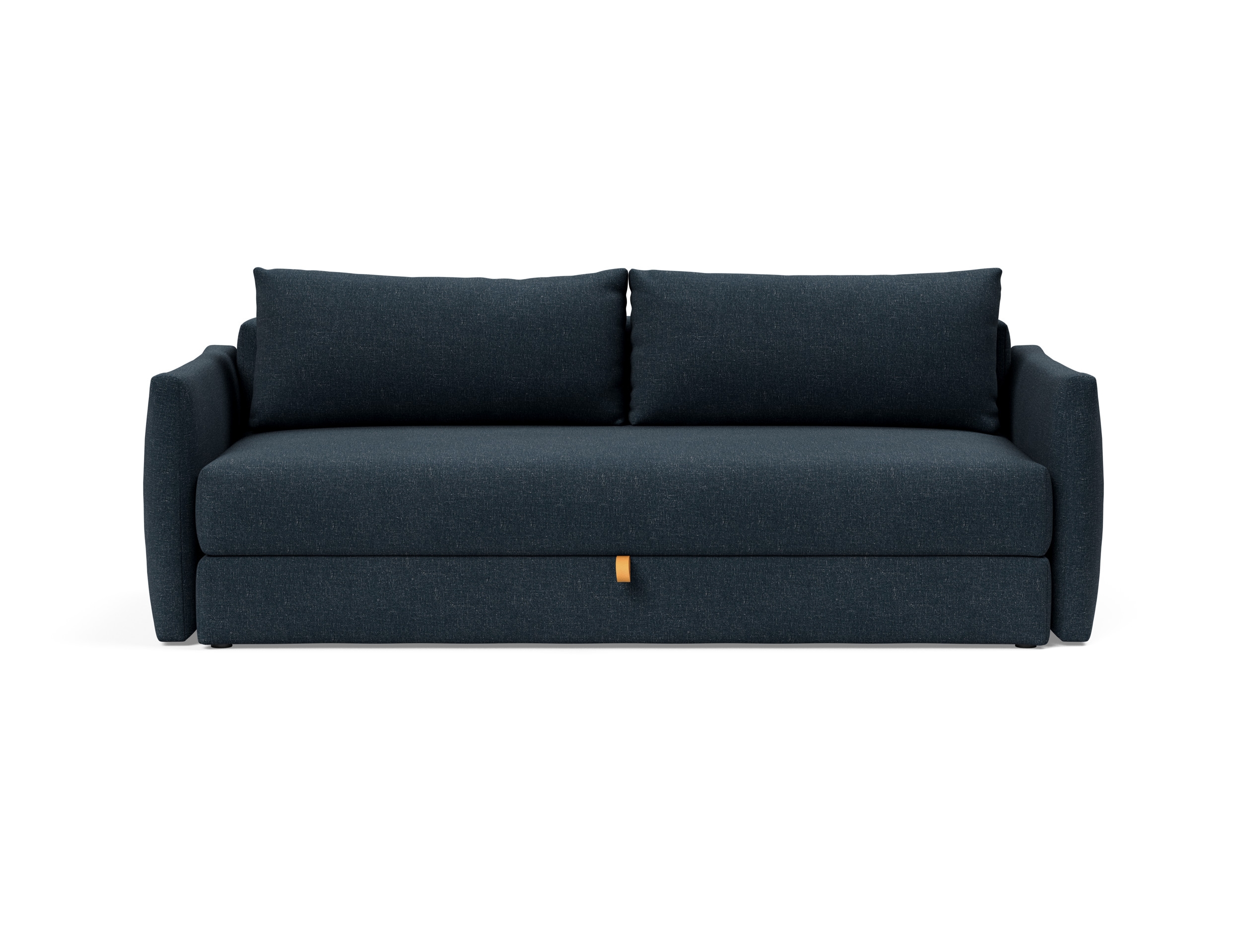 Tripi Fabric Sofa Bed