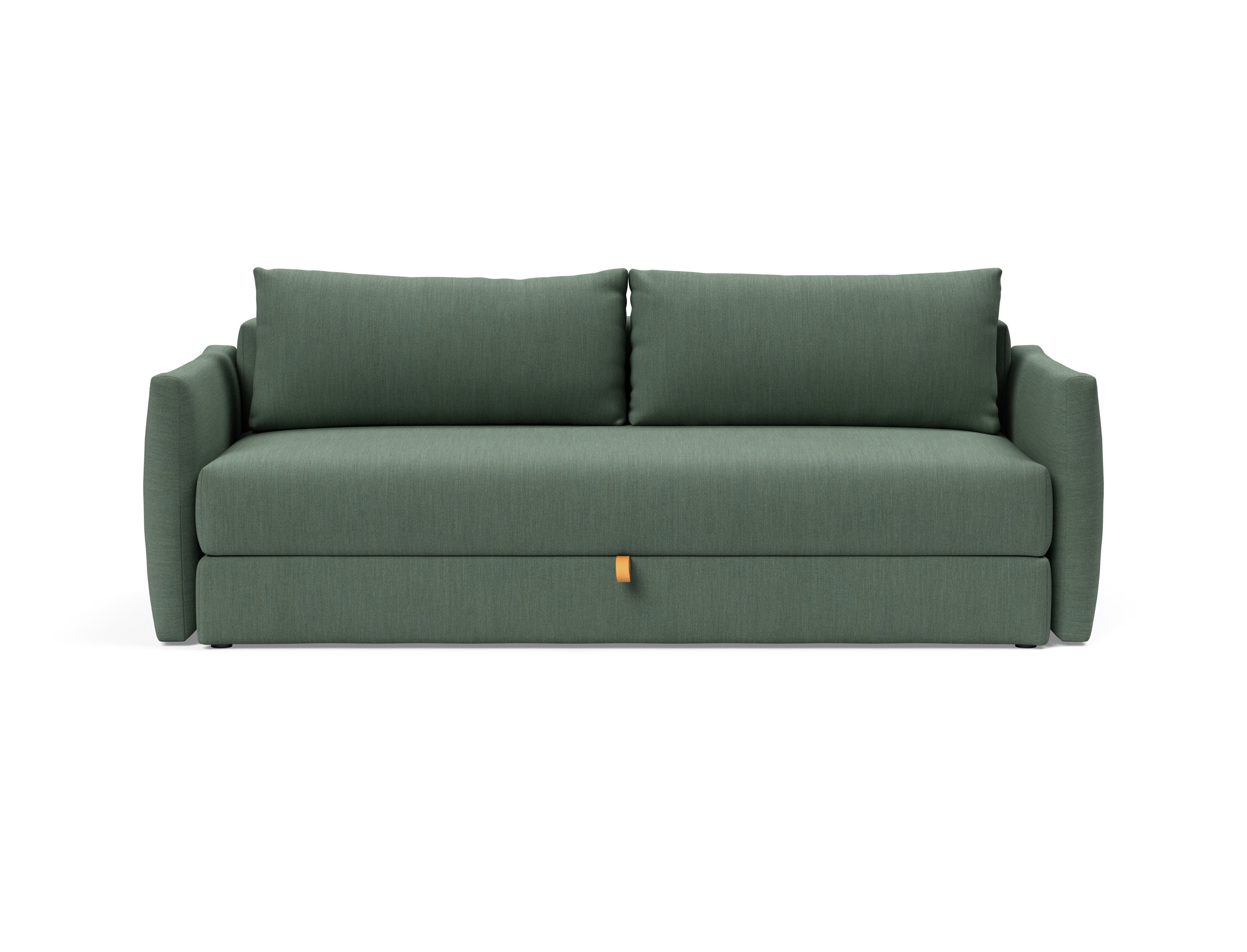 Tripi Fabric Sofa Bed