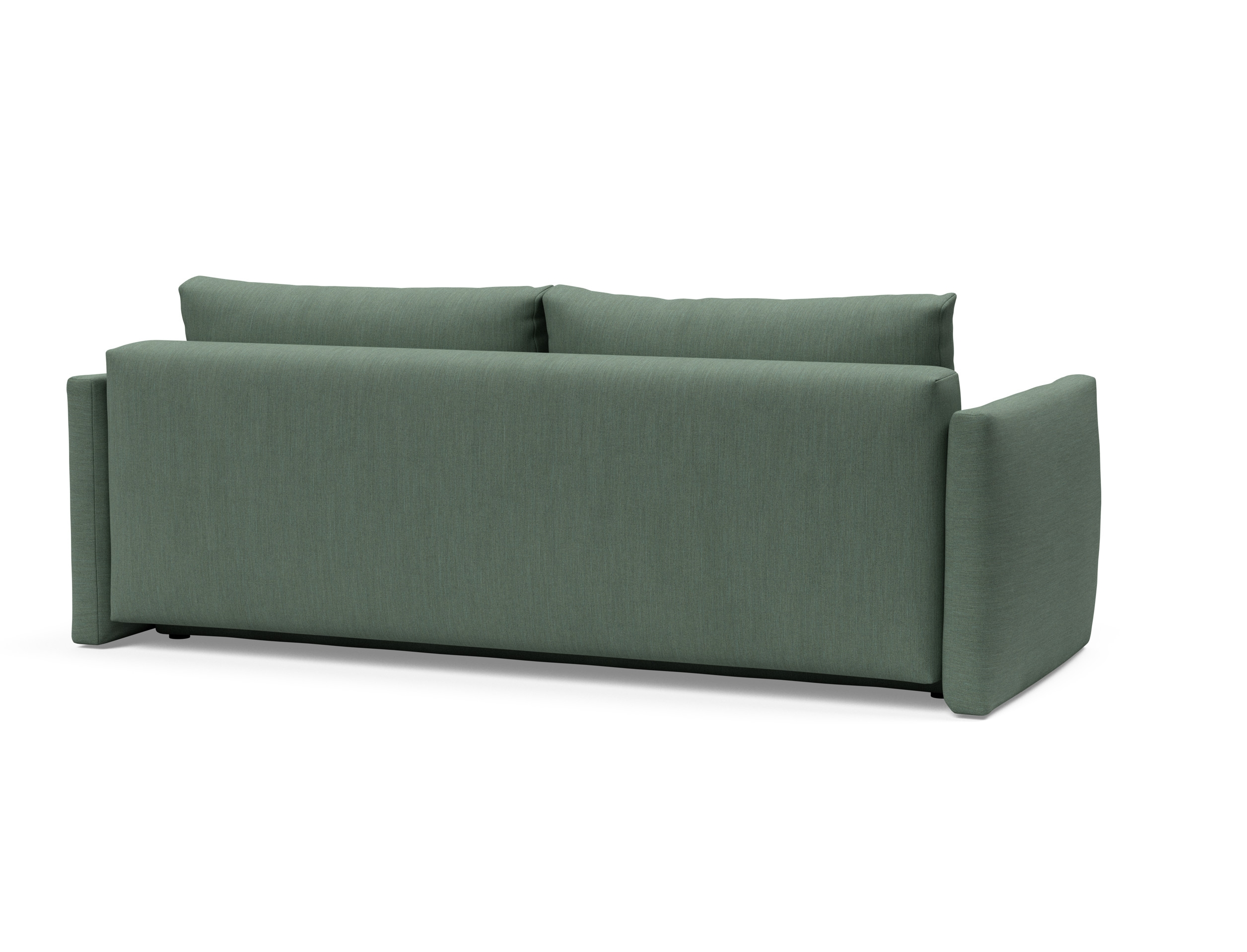 Tripi Fabric Sofa Bed