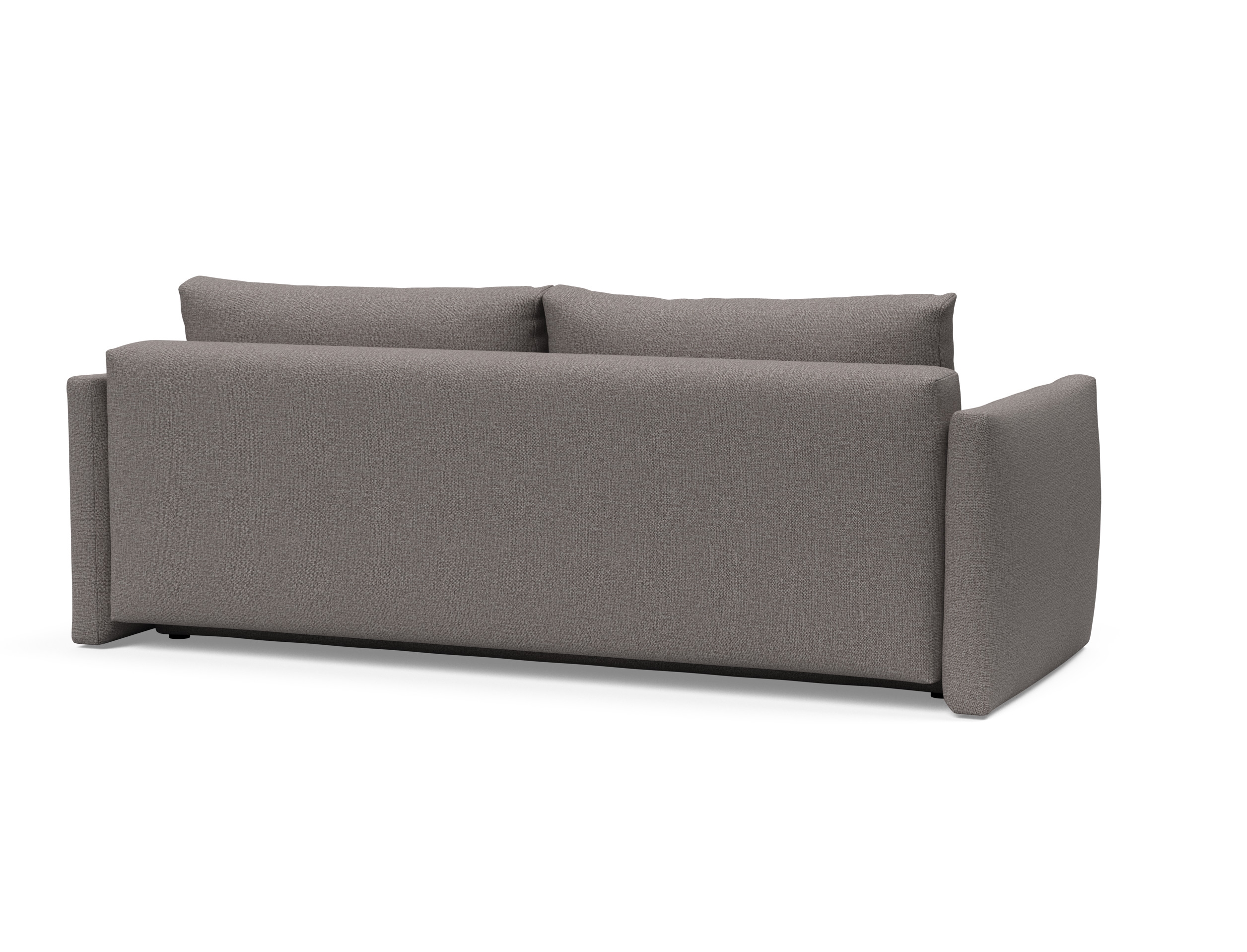 Tripi Fabric Sofa Bed