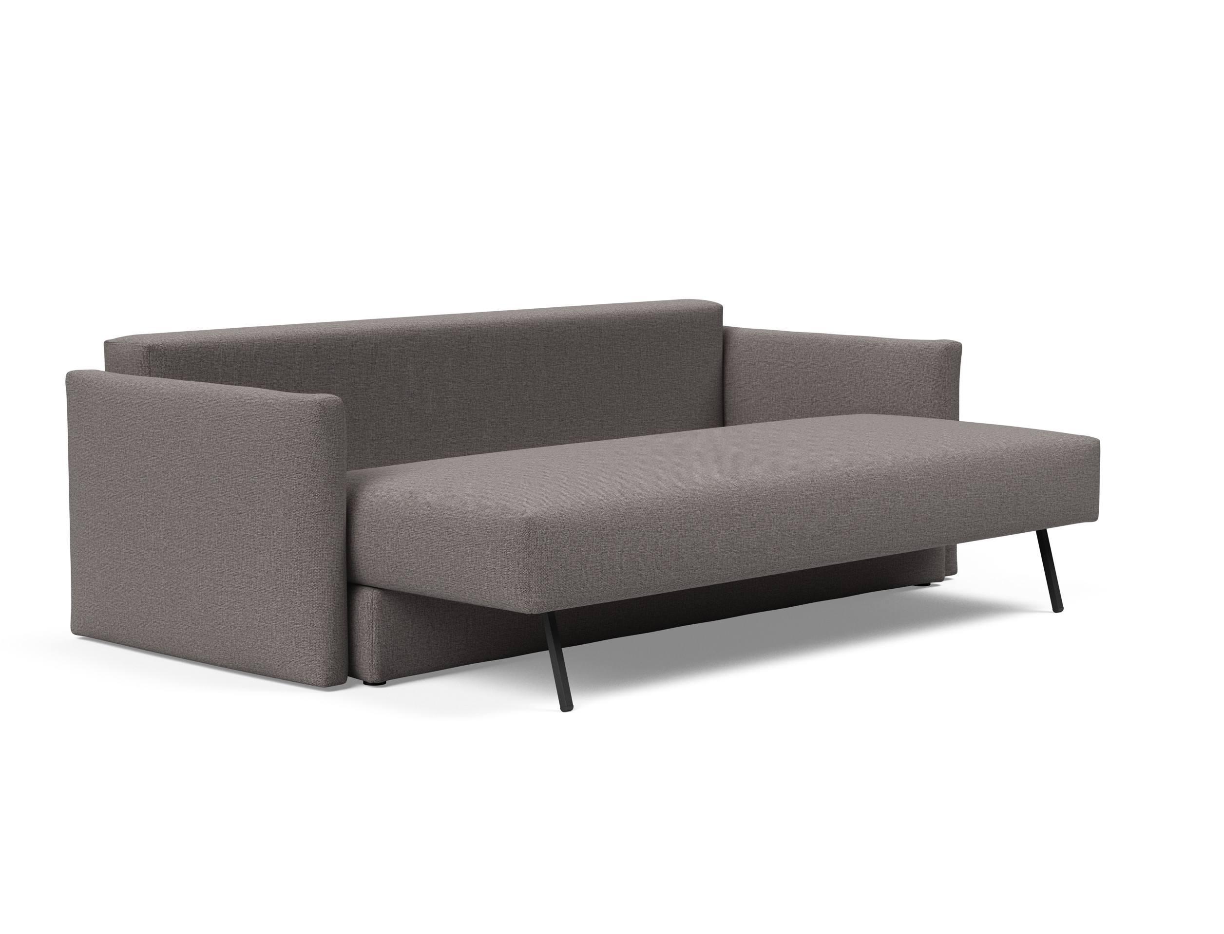 Tripi Fabric Sofa Bed