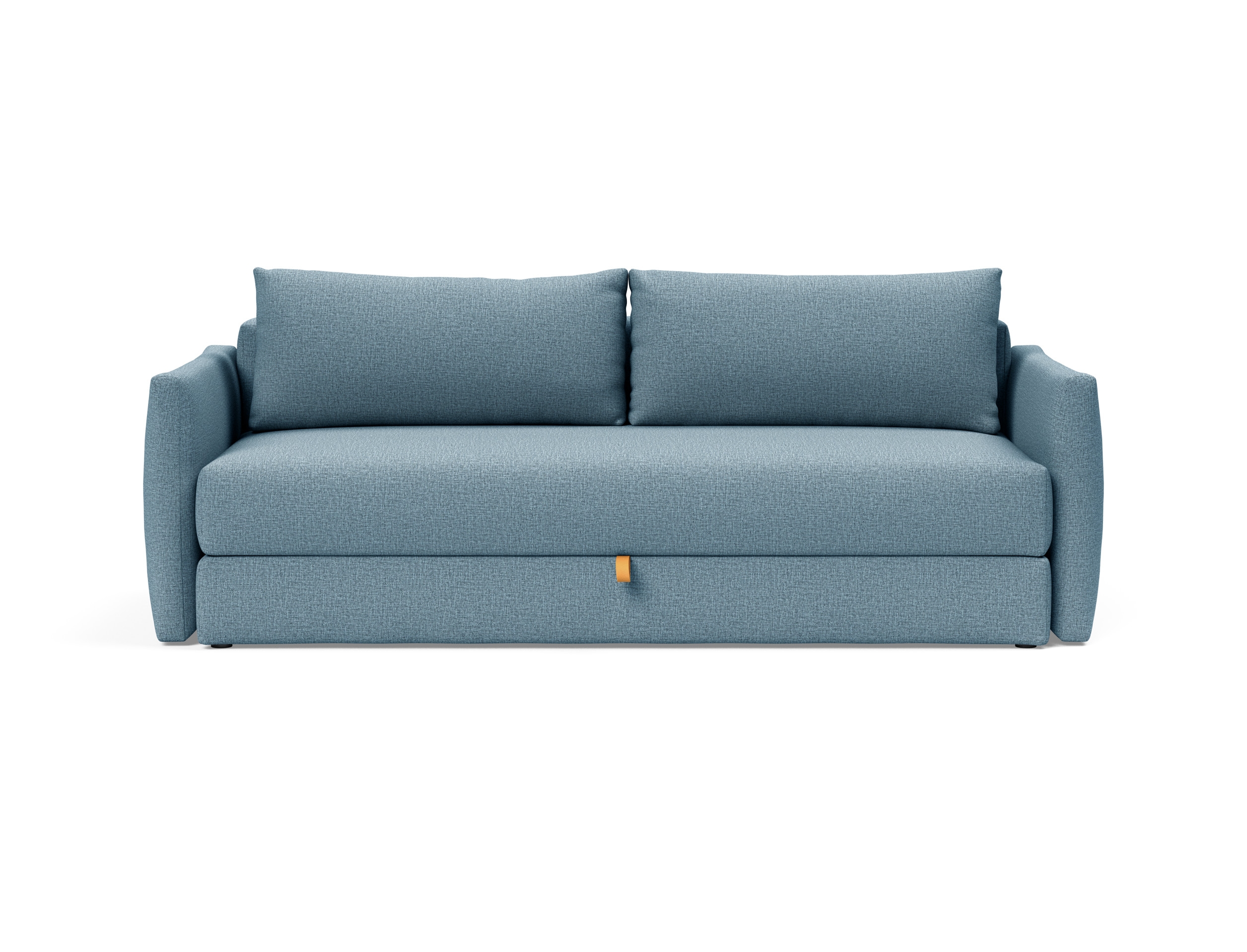Tripi Fabric Sofa Bed