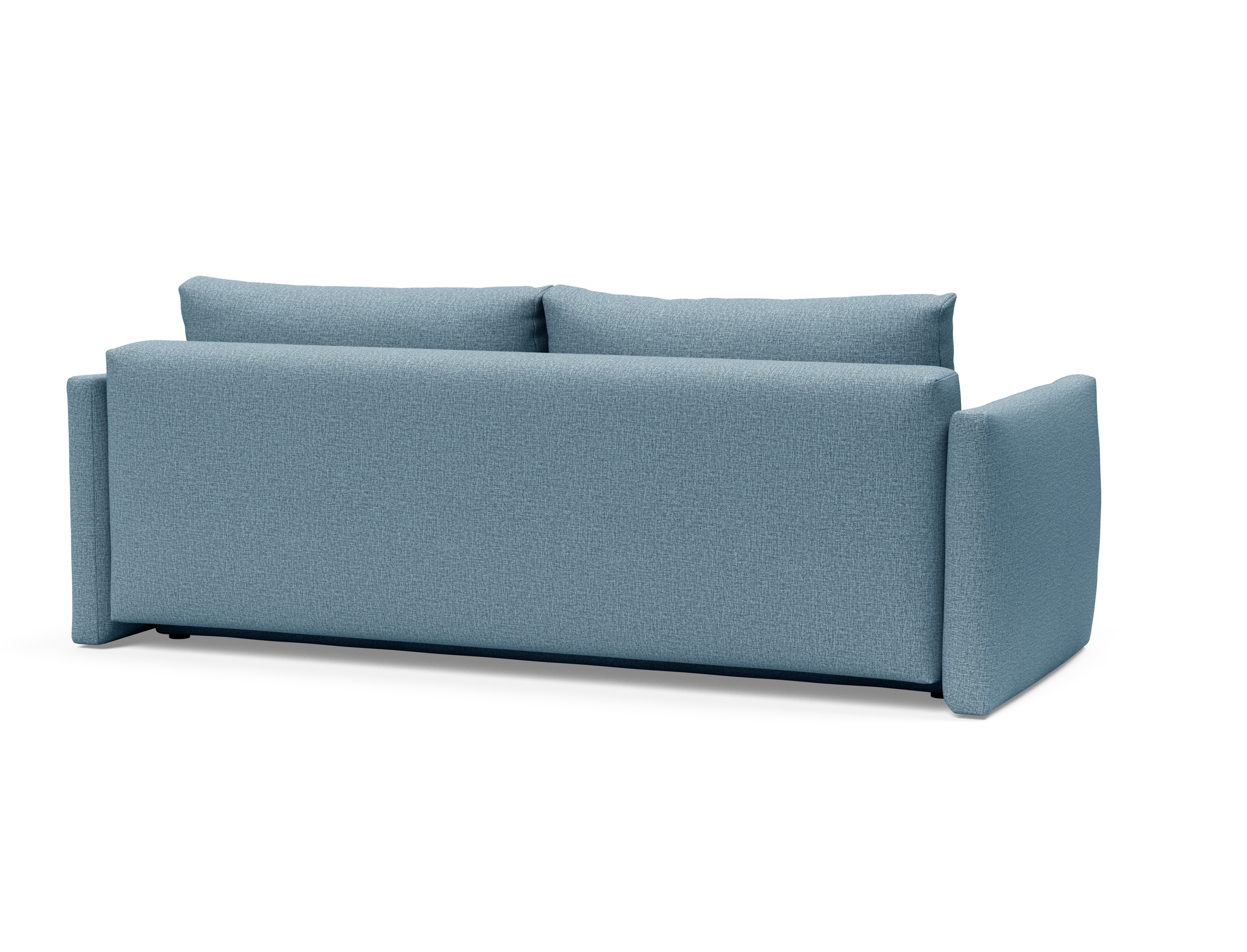 Tripi Fabric Sofa Bed